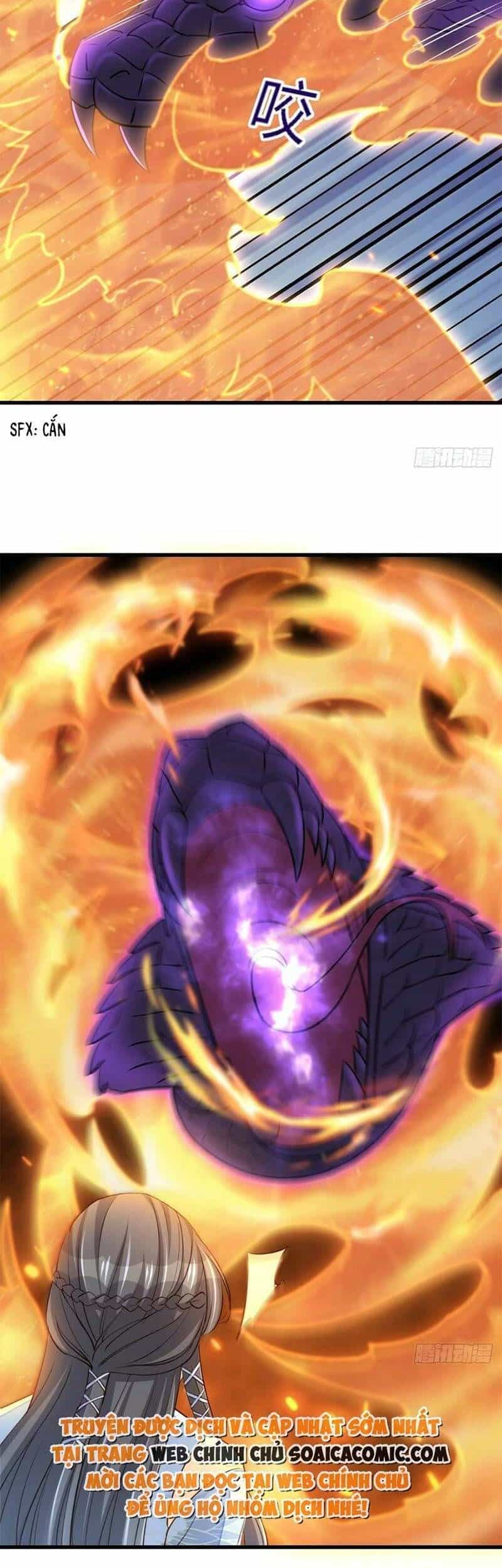 Ta Thuần Phục Bạo Vương - Chương 103 - ảnh 25
