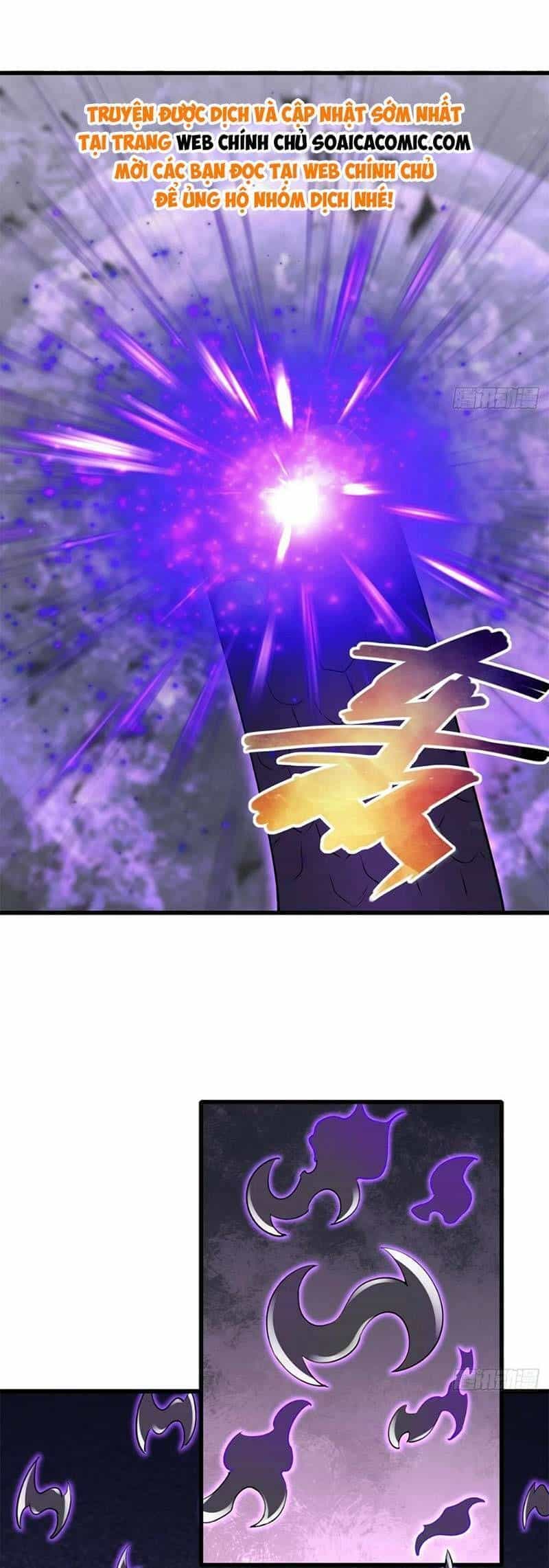 Ta Thuần Phục Bạo Vương - Chương 103 - ảnh 31
