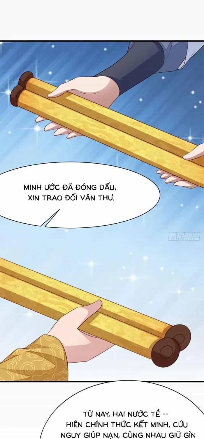 Ta Thuần Phục Bạo Vương - Chương 109 - ảnh 24