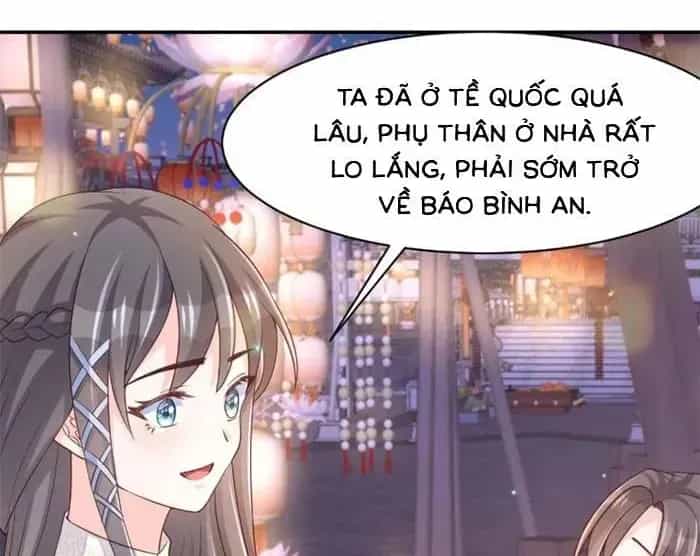 Ta Thuần Phục Bạo Vương - Chương 109 - ảnh 33