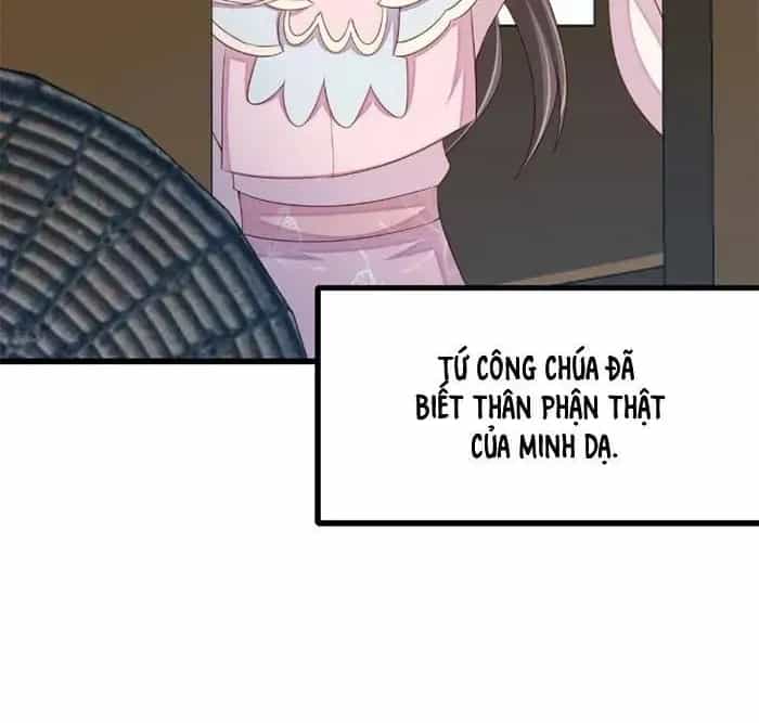 Ta Thuần Phục Bạo Vương - Chương 109 - ảnh 7