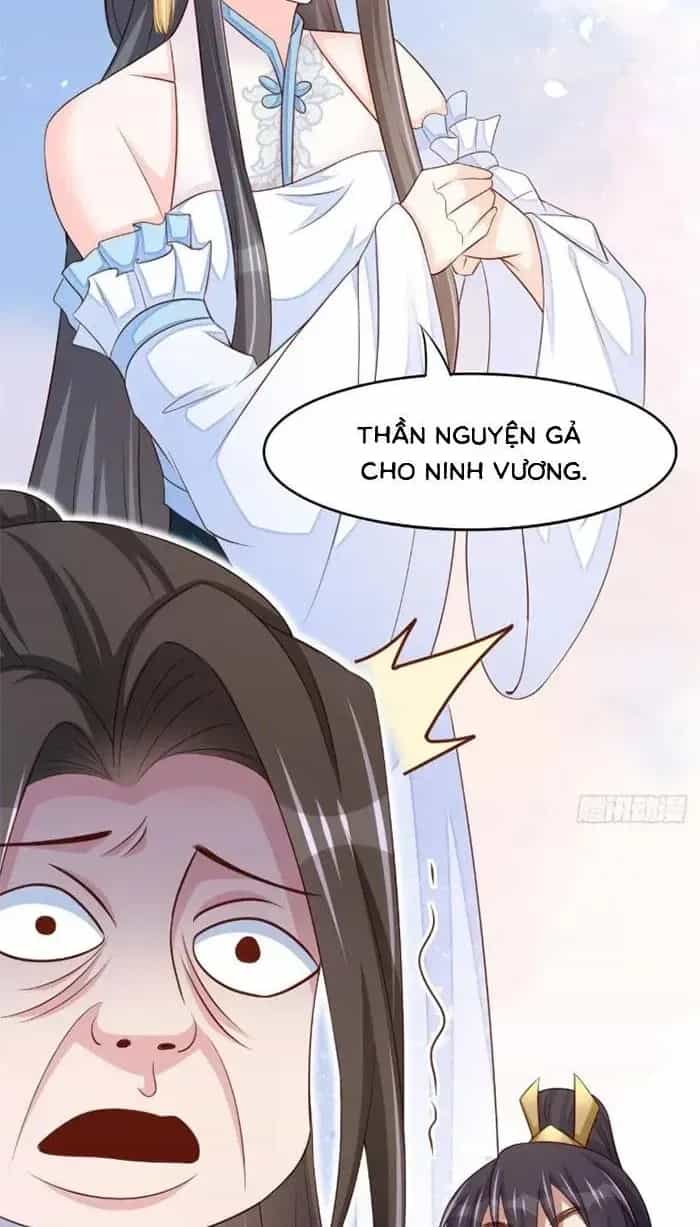 Ta Thuần Phục Bạo Vương - Chương 110 - ảnh 13