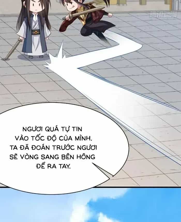 Ta Thuần Phục Bạo Vương - Chương 110 - ảnh 39