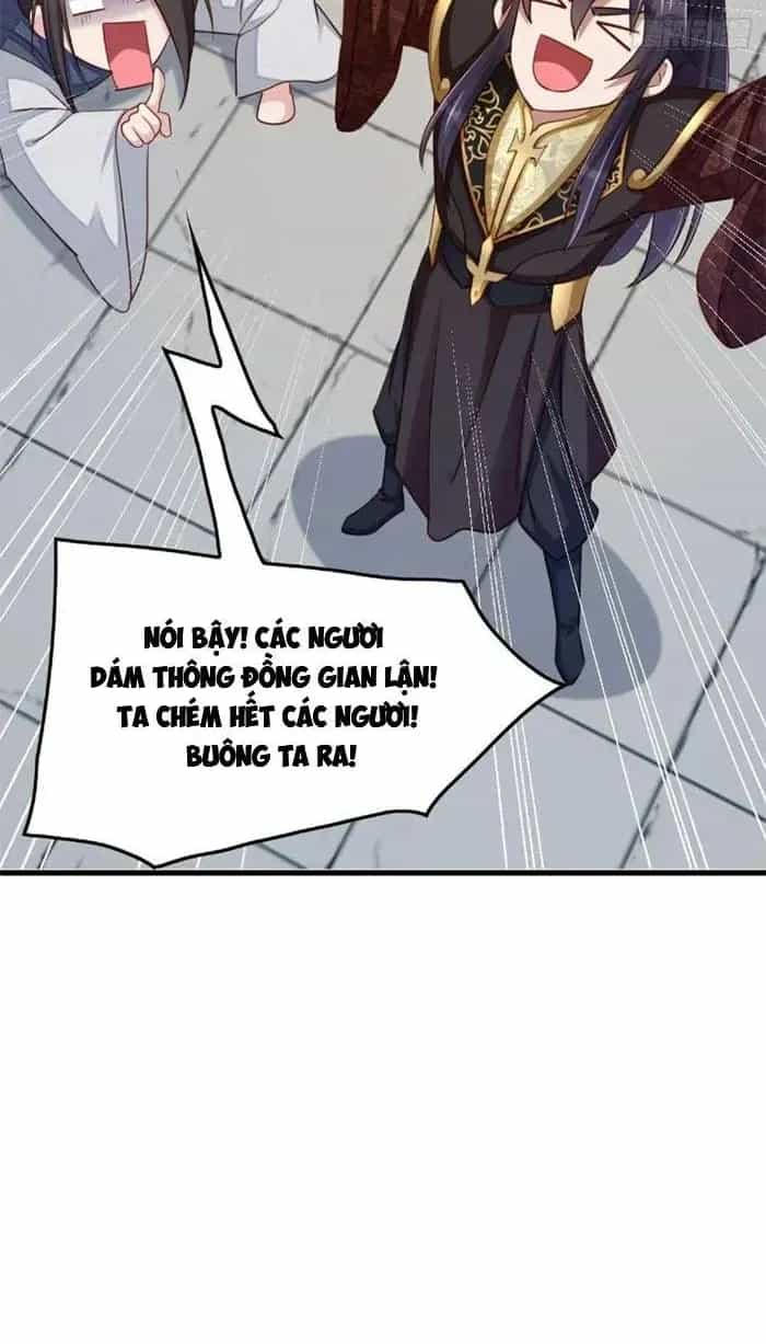 Ta Thuần Phục Bạo Vương - Chương 110 - ảnh 53