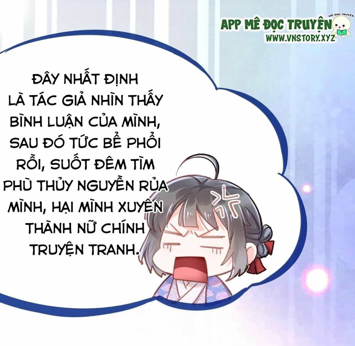 Ta Thuần Phục Bạo Vương - Chương 1 - ảnh 16