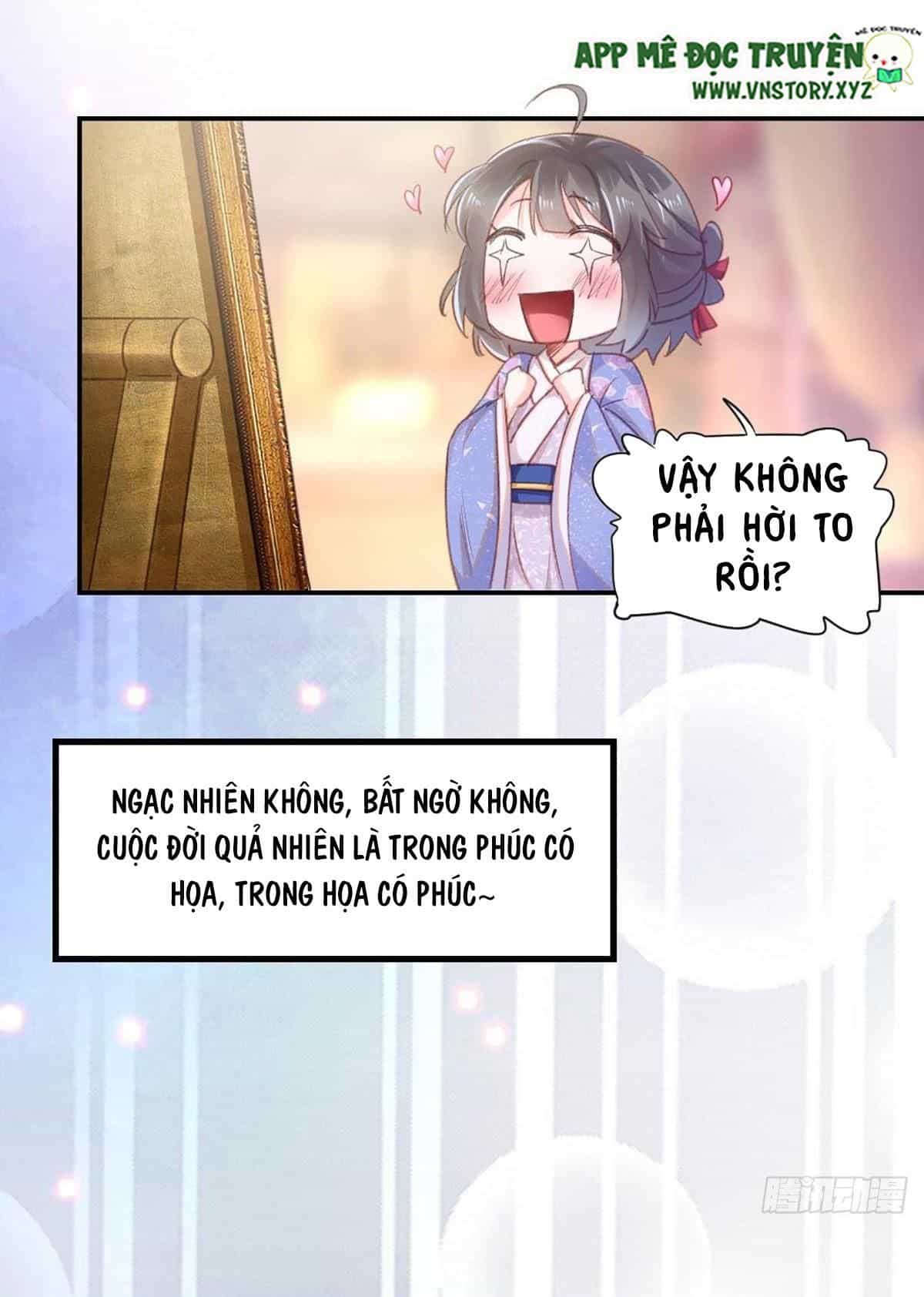 Ta Thuần Phục Bạo Vương - Chương 1 - ảnh 18