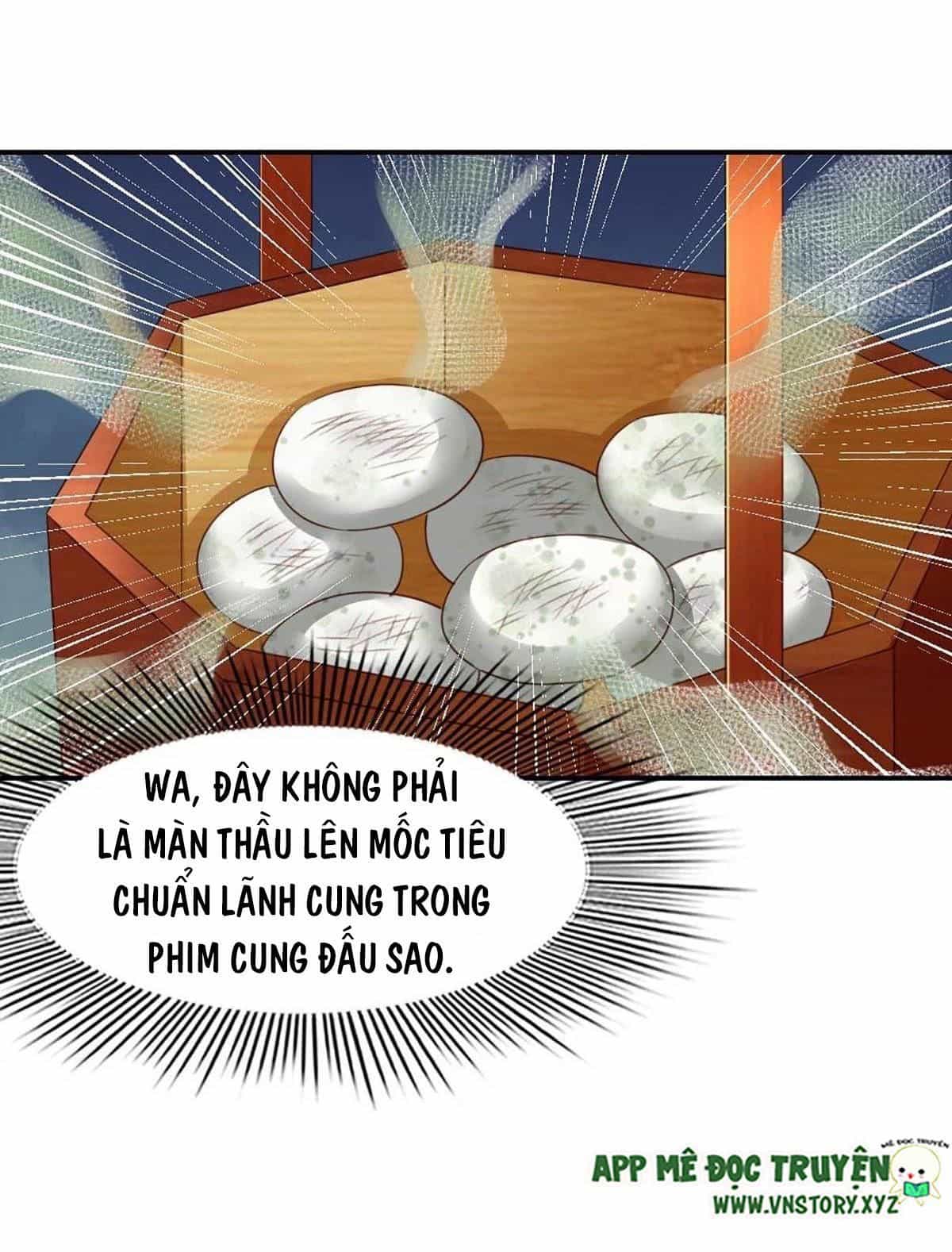 Ta Thuần Phục Bạo Vương - Chương 1 - ảnh 34