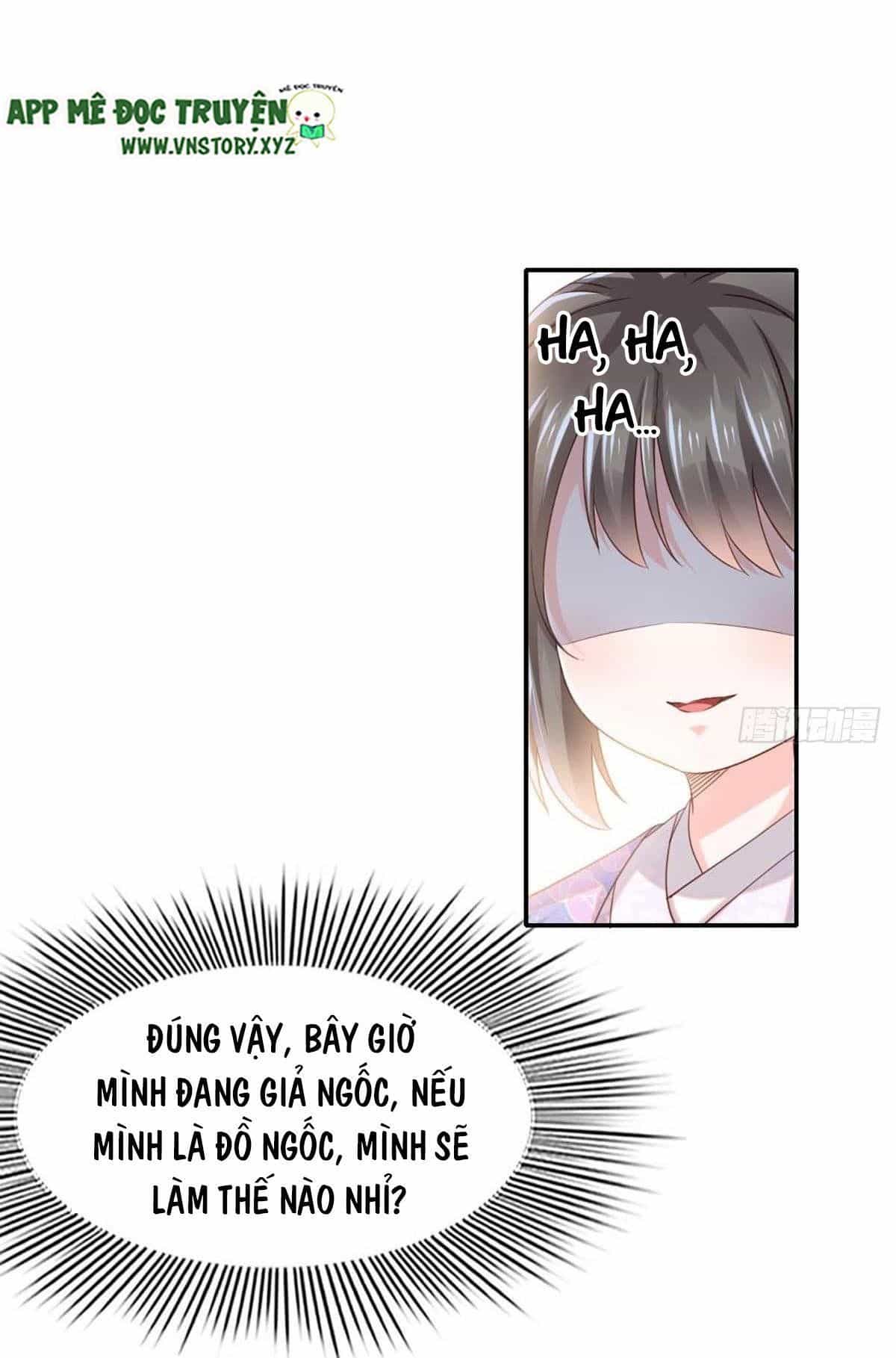Ta Thuần Phục Bạo Vương - Chương 1 - ảnh 37