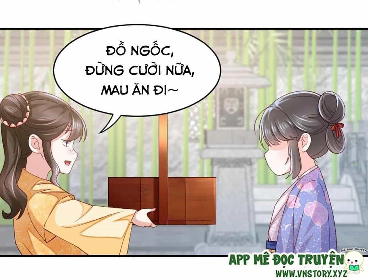 Ta Thuần Phục Bạo Vương - Chương 1 - ảnh 38