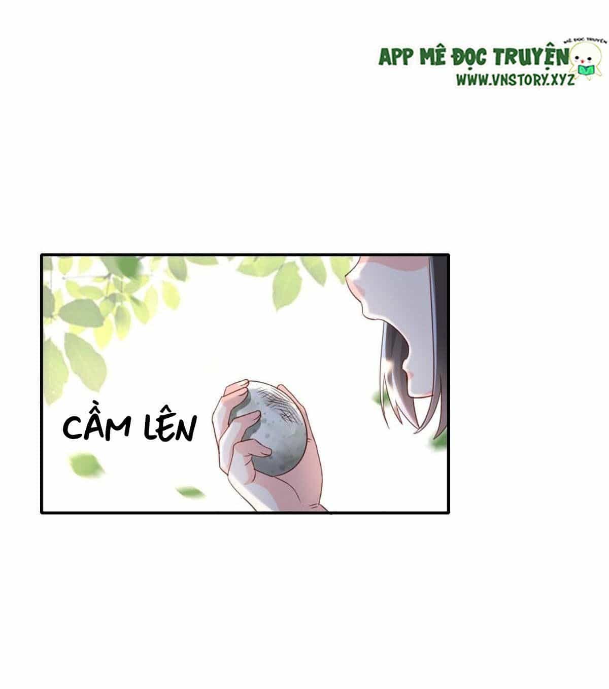 Ta Thuần Phục Bạo Vương - Chương 1 - ảnh 39