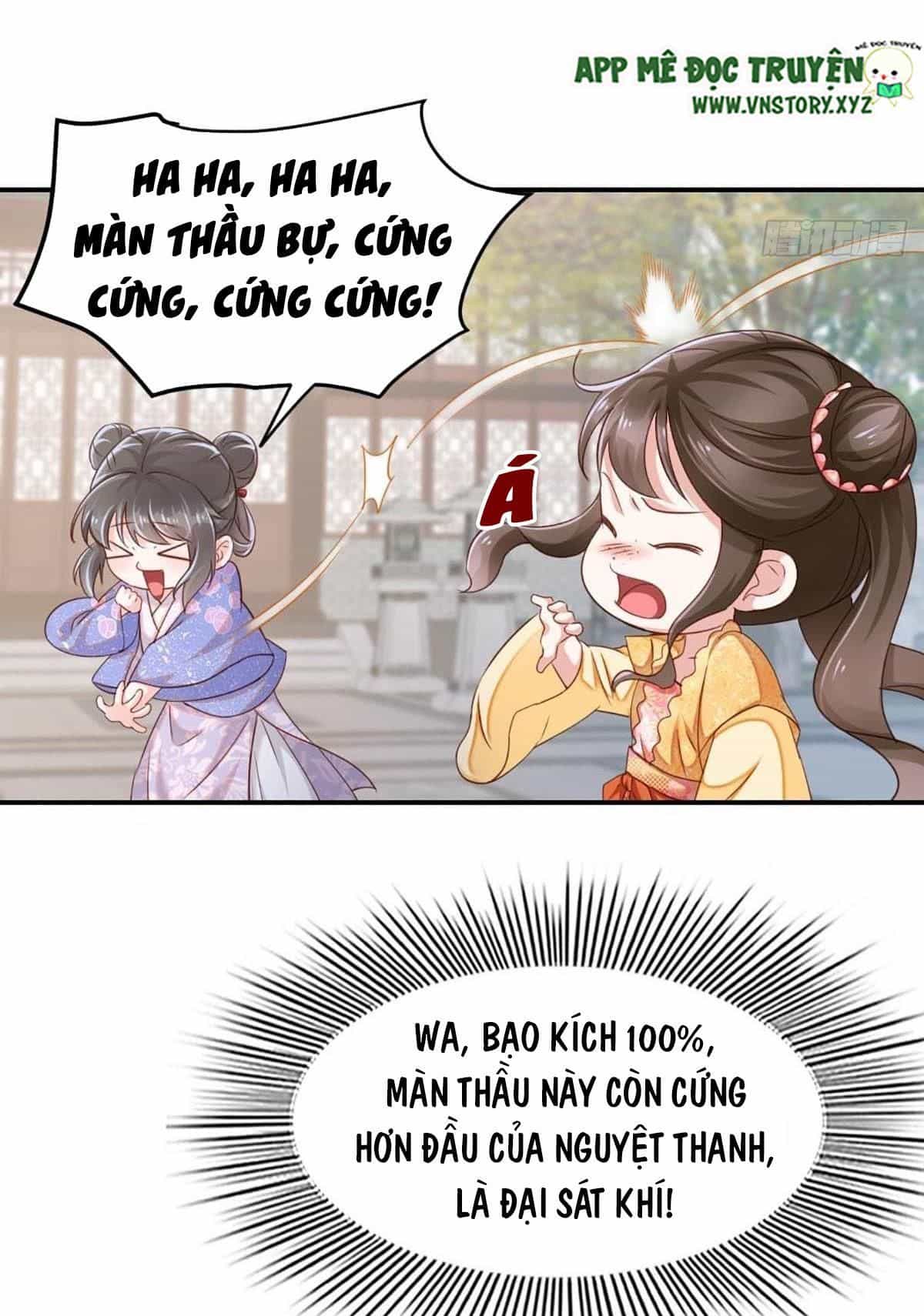 Ta Thuần Phục Bạo Vương - Chương 1 - ảnh 40