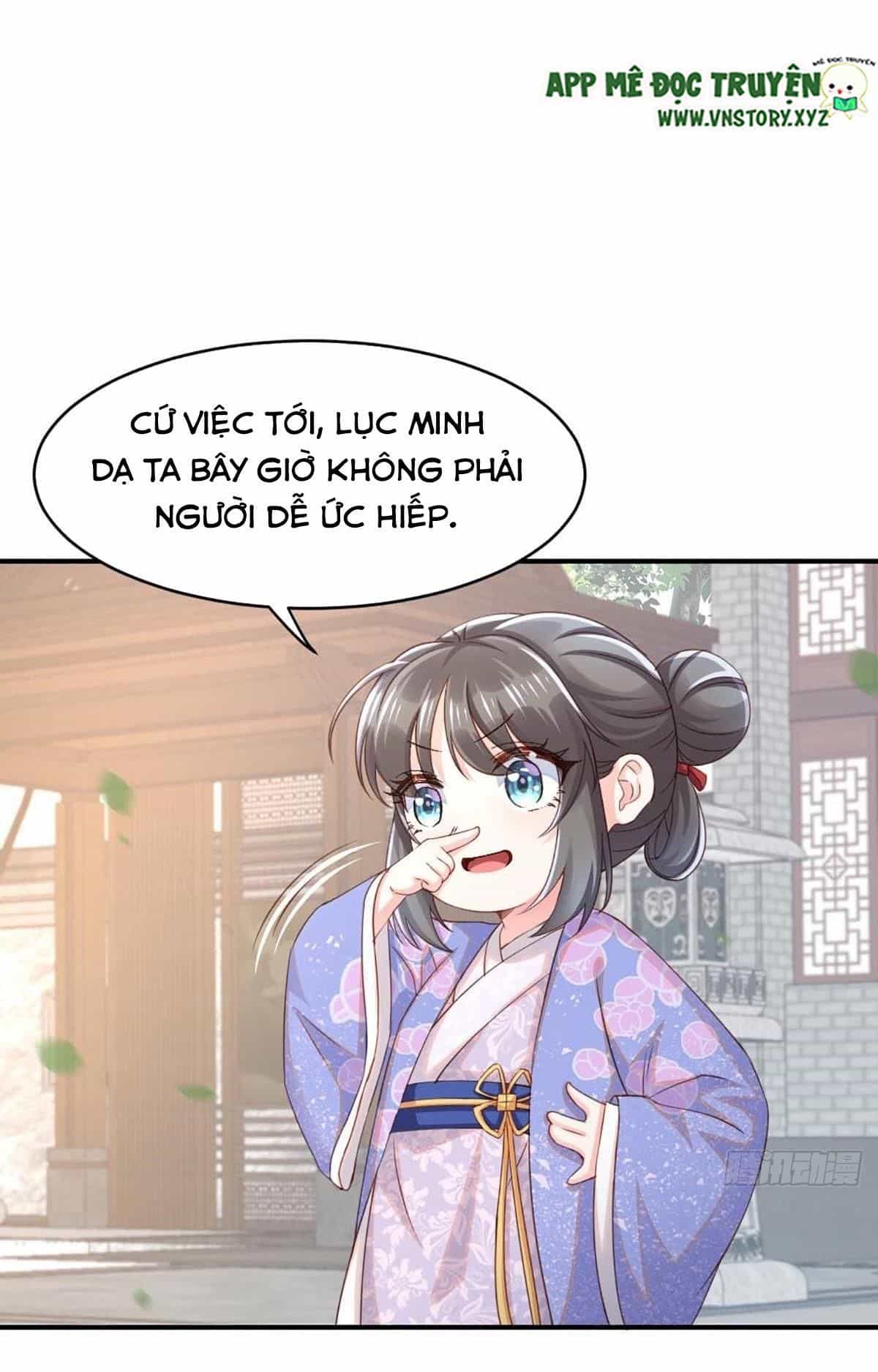 Ta Thuần Phục Bạo Vương - Chương 1 - ảnh 48