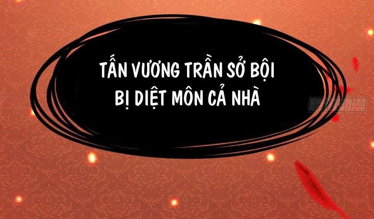 Ta Thuần Phục Bạo Vương - Chương 1 - ảnh 8
