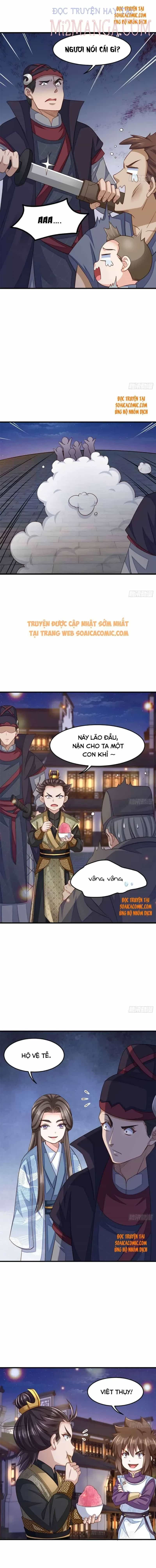 Ta Thuần Phục Bạo Vương - Chương 14 - ảnh 4