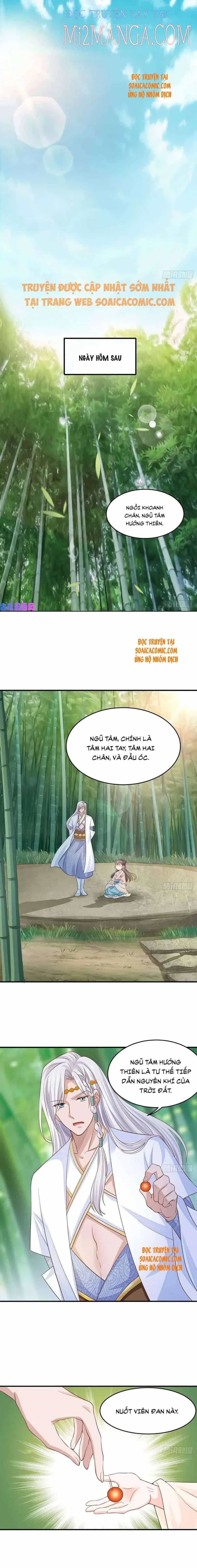 Ta Thuần Phục Bạo Vương - Chương 16.5 - ảnh 2