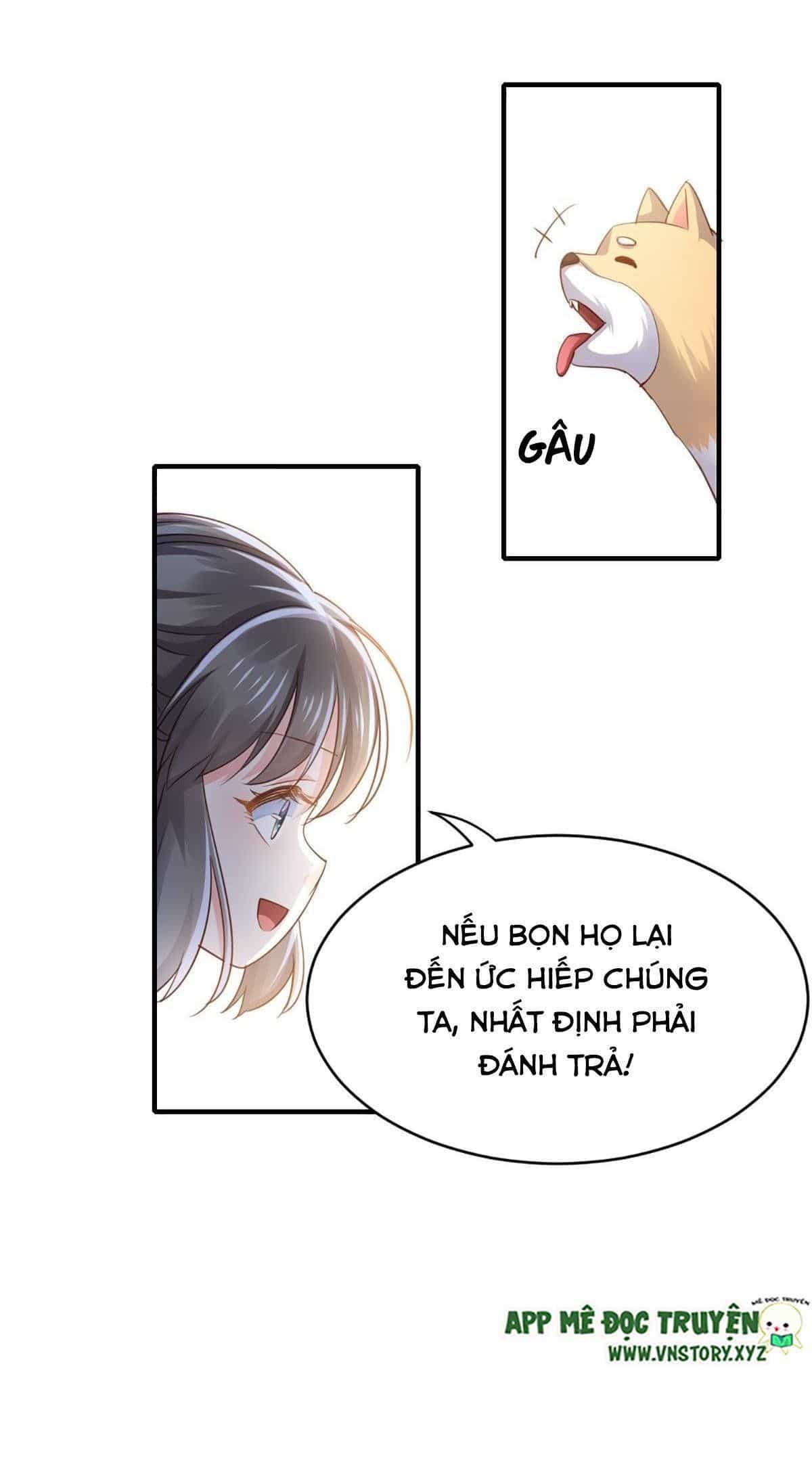 Ta Thuần Phục Bạo Vương - Chương 2 - ảnh 12