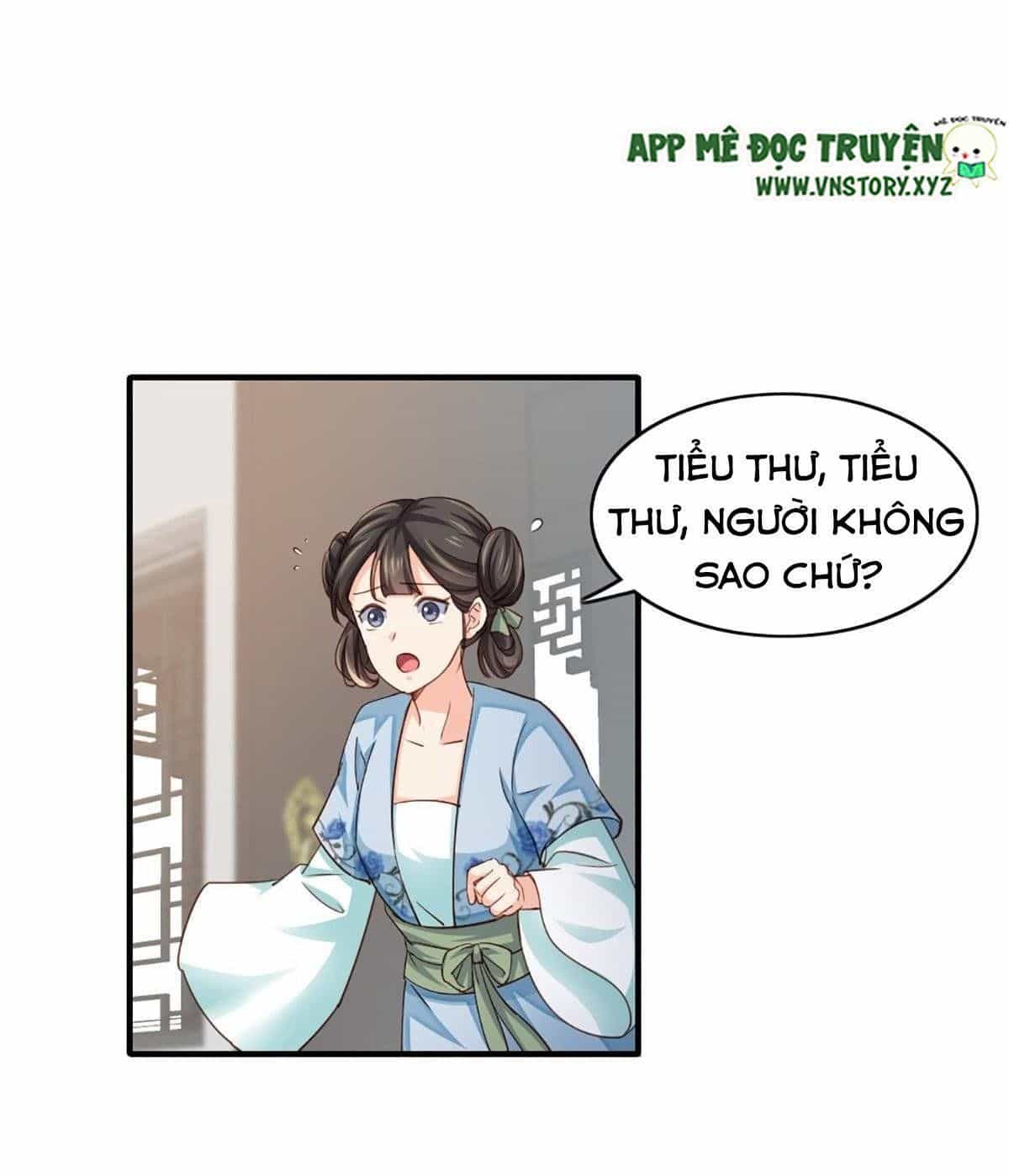 Ta Thuần Phục Bạo Vương - Chương 2 - ảnh 13