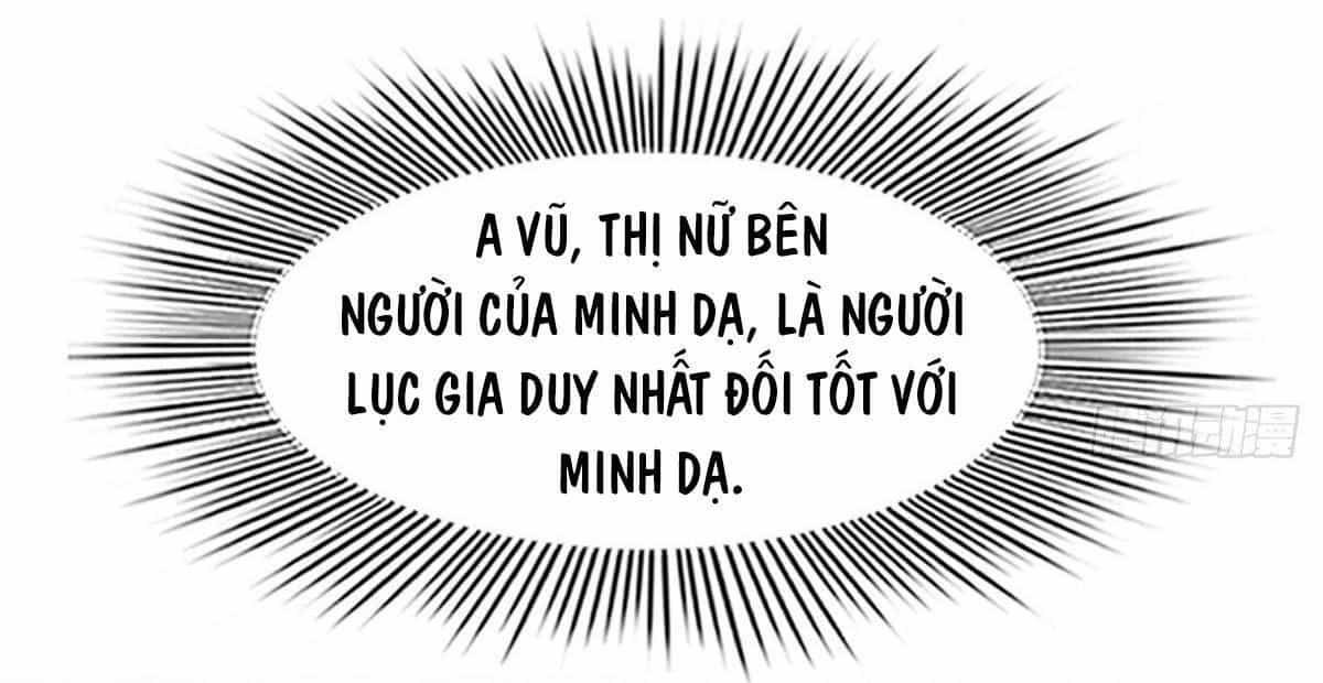 Ta Thuần Phục Bạo Vương - Chương 2 - ảnh 15