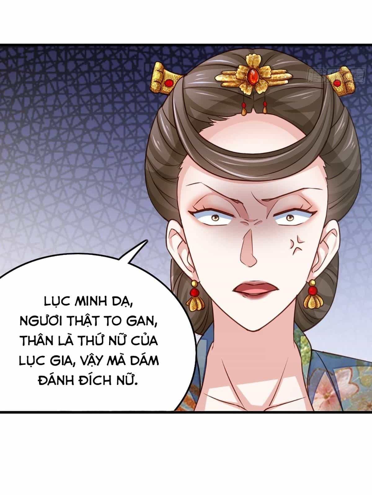Ta Thuần Phục Bạo Vương - Chương 2 - ảnh 24