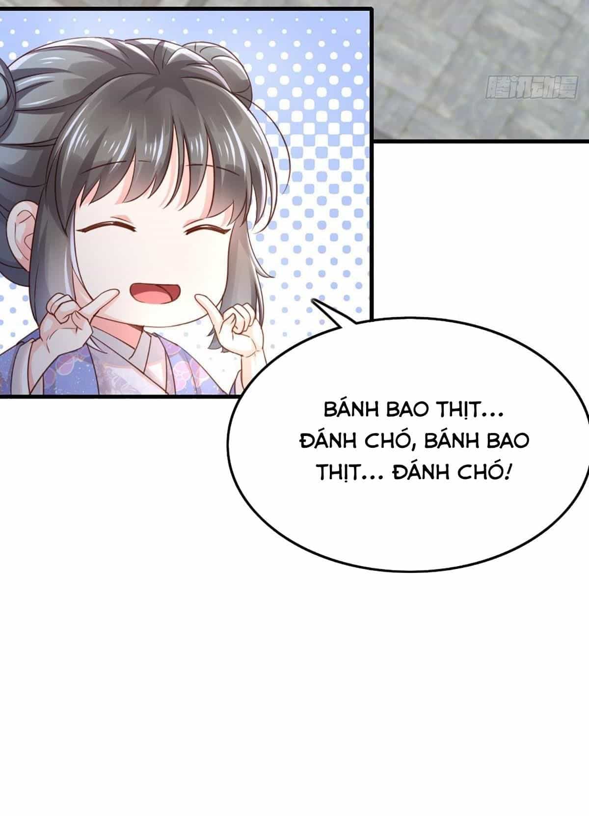 Ta Thuần Phục Bạo Vương - Chương 2 - ảnh 27