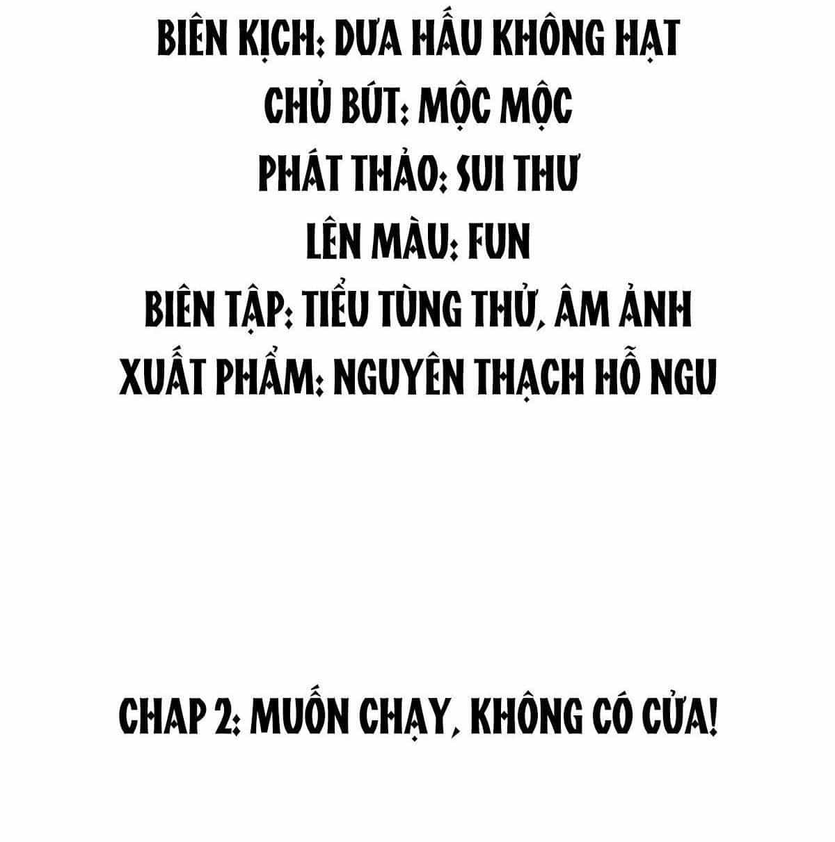 Ta Thuần Phục Bạo Vương - Chương 2 - ảnh 3