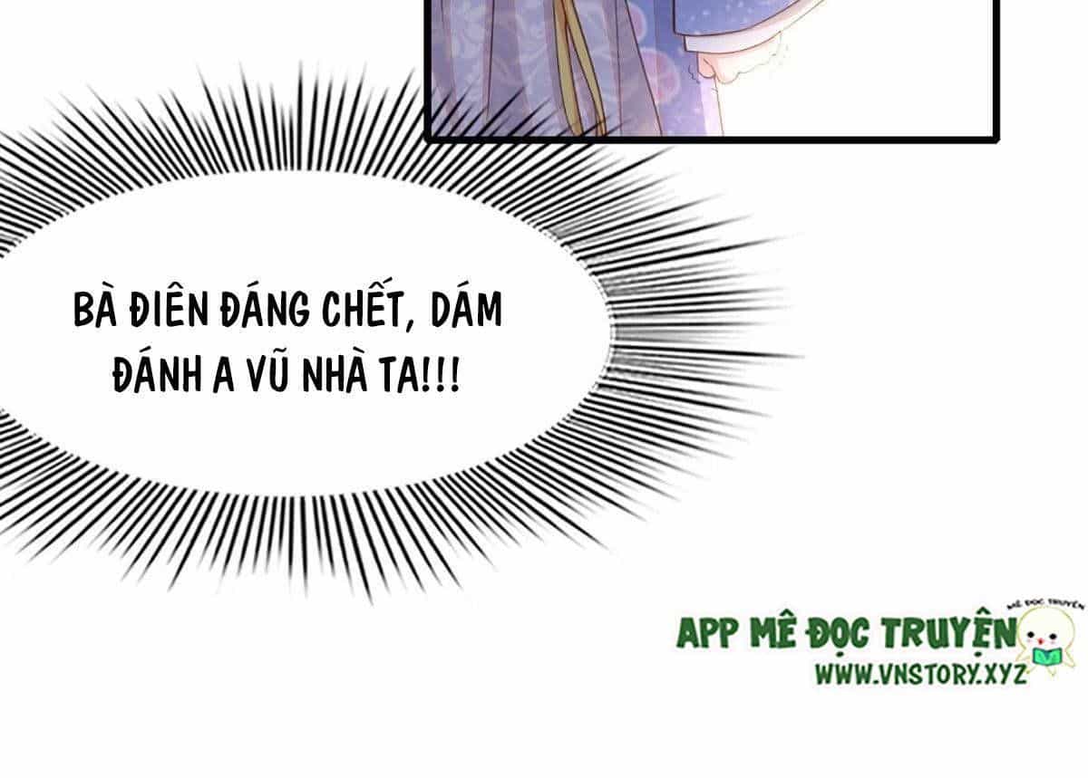 Ta Thuần Phục Bạo Vương - Chương 2 - ảnh 34