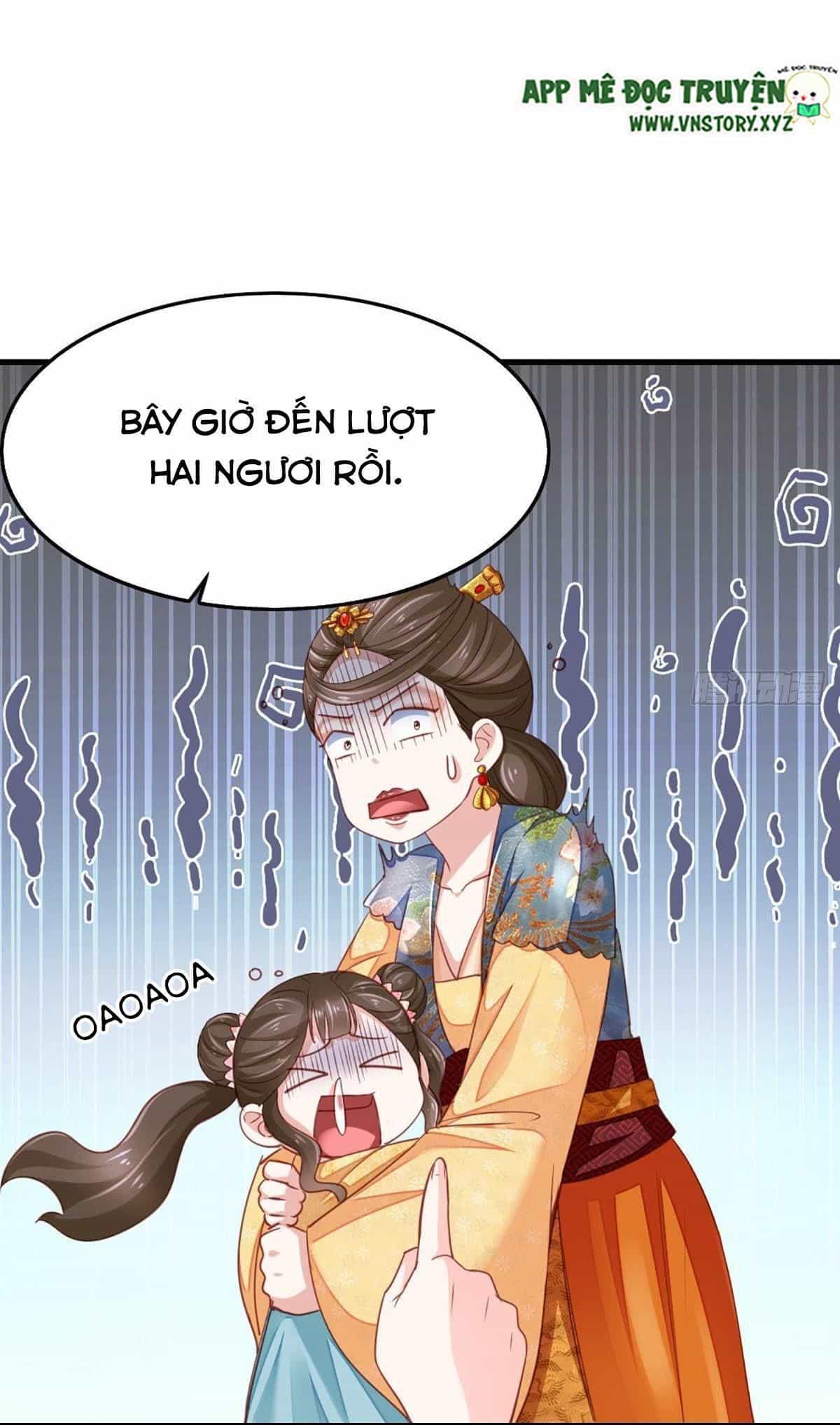 Ta Thuần Phục Bạo Vương - Chương 2 - ảnh 55