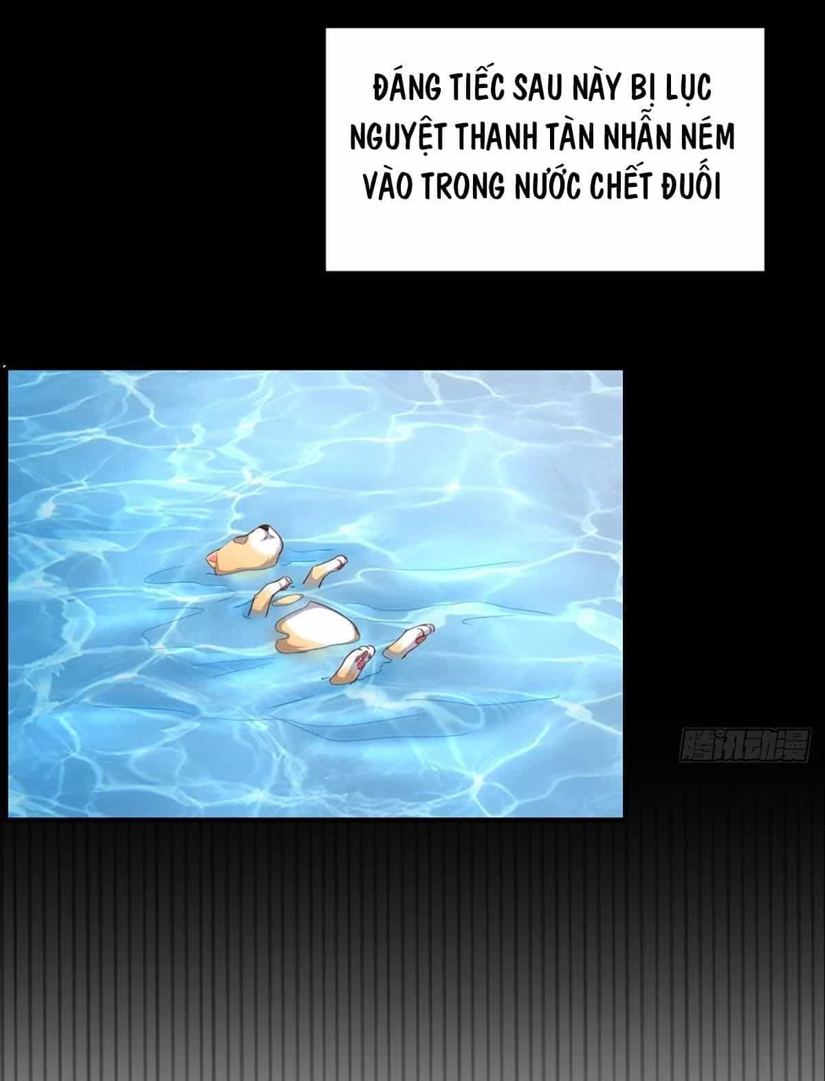 Ta Thuần Phục Bạo Vương - Chương 2 - ảnh 9
