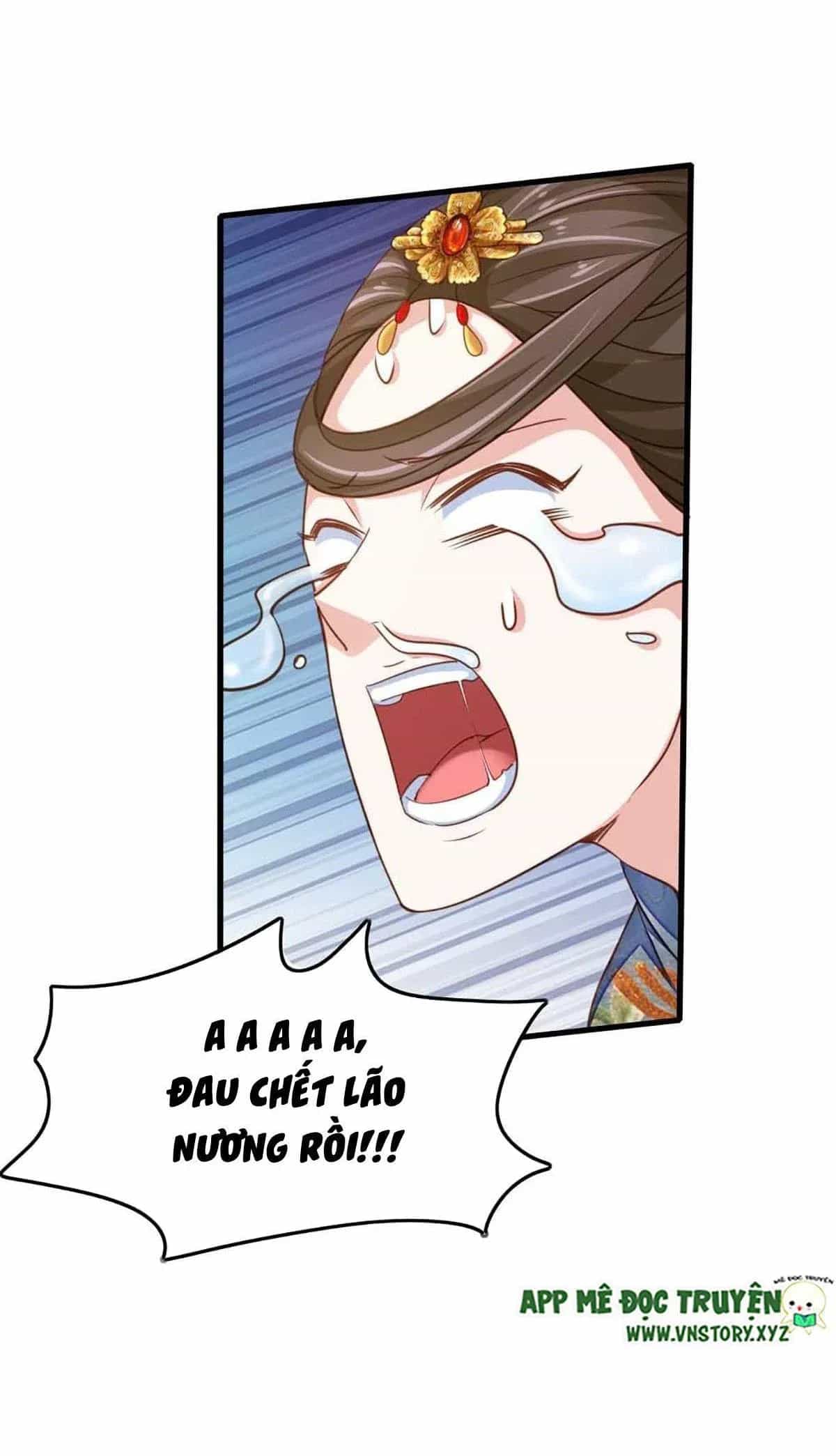 Ta Thuần Phục Bạo Vương - Chương 3 - ảnh 15