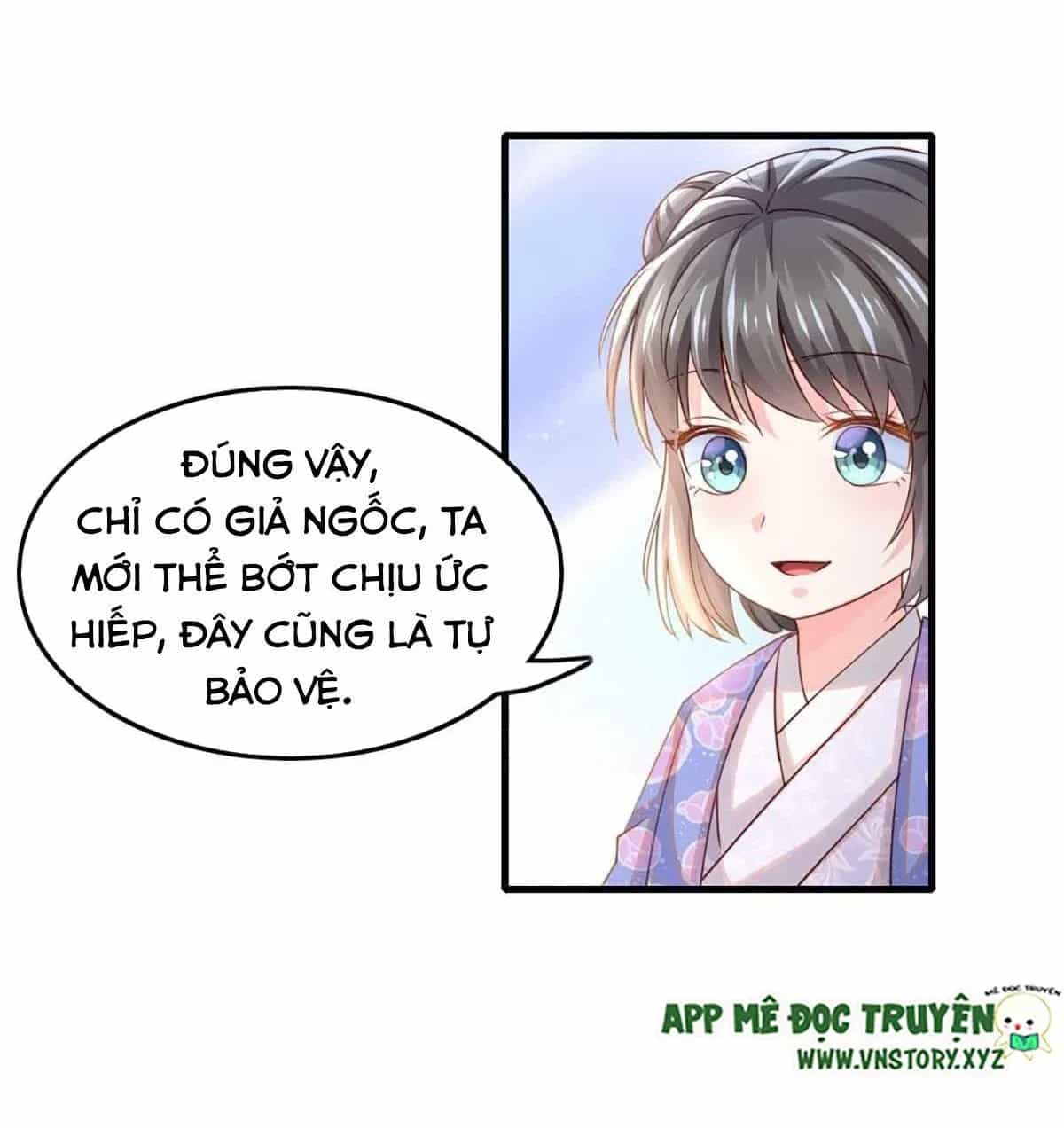 Ta Thuần Phục Bạo Vương - Chương 3 - ảnh 23