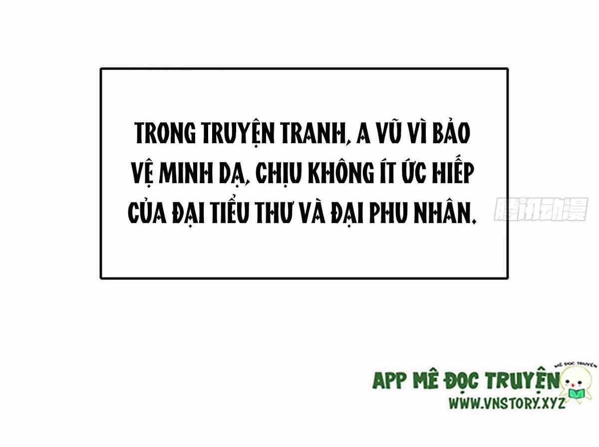 Ta Thuần Phục Bạo Vương - Chương 3 - ảnh 26