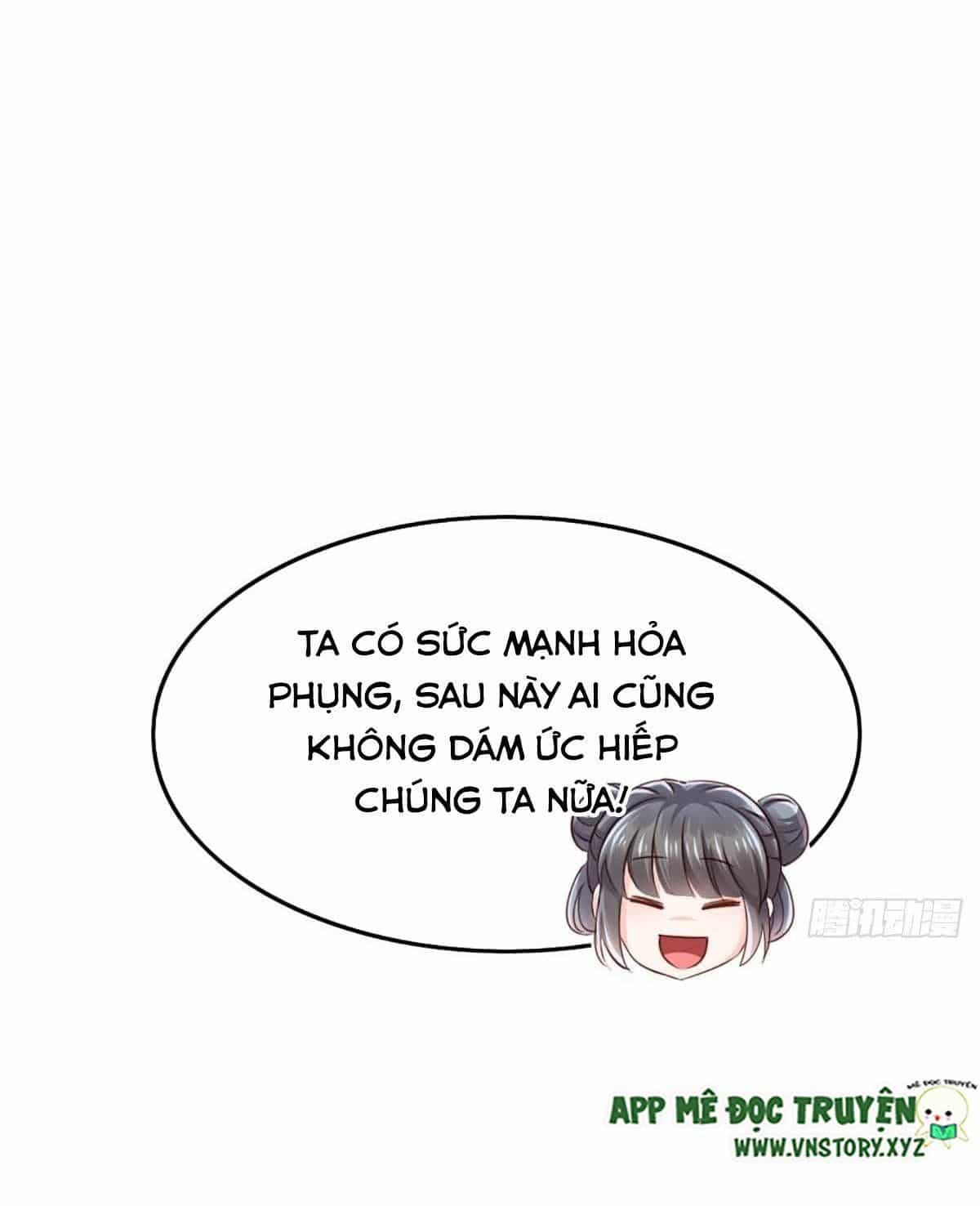 Ta Thuần Phục Bạo Vương - Chương 3 - ảnh 27
