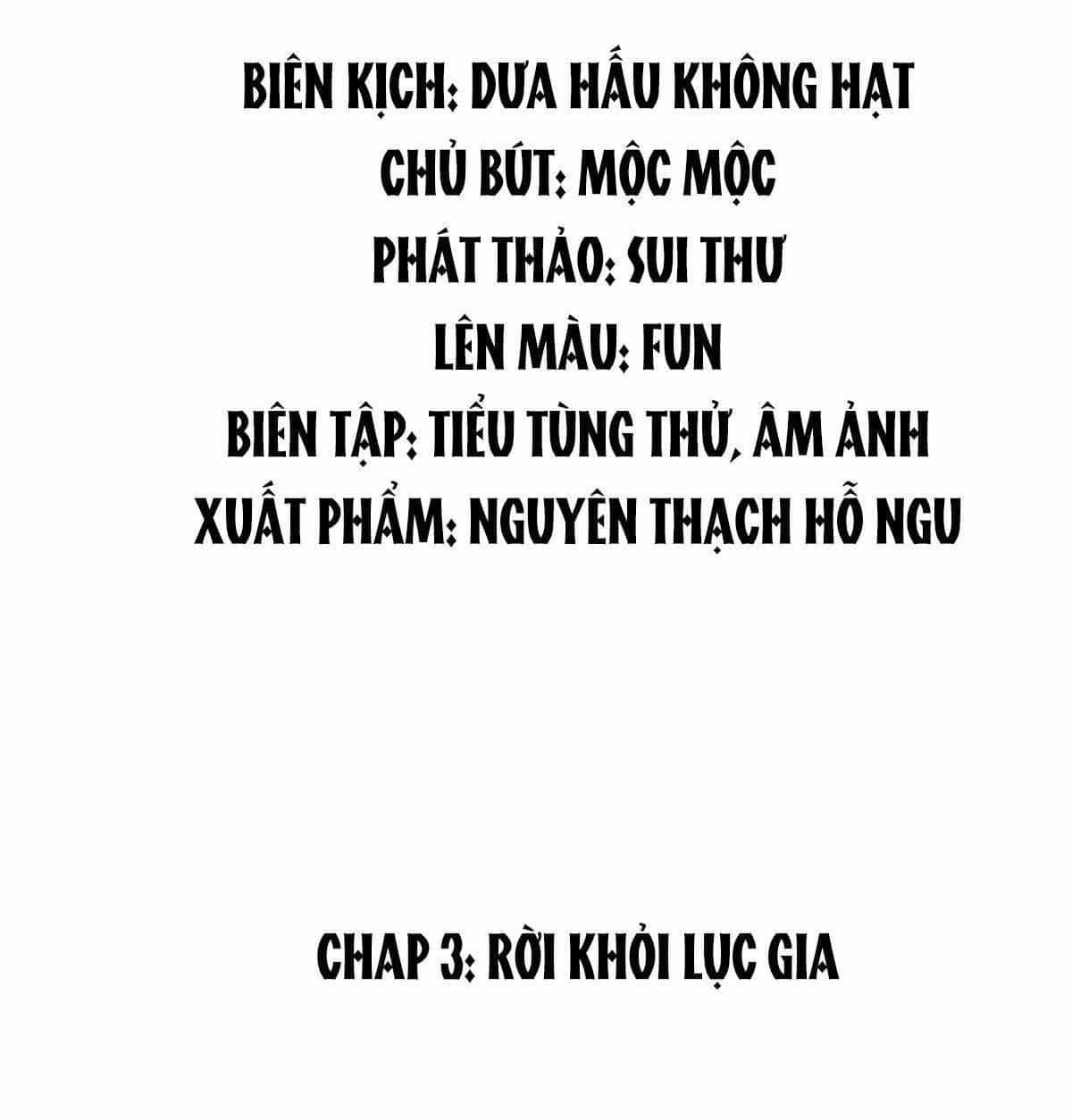 Ta Thuần Phục Bạo Vương - Chương 3 - ảnh 3