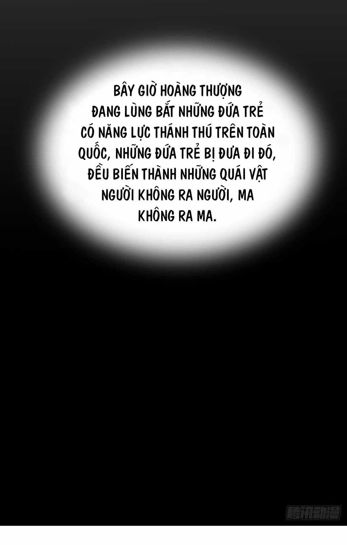 Ta Thuần Phục Bạo Vương - Chương 3 - ảnh 30