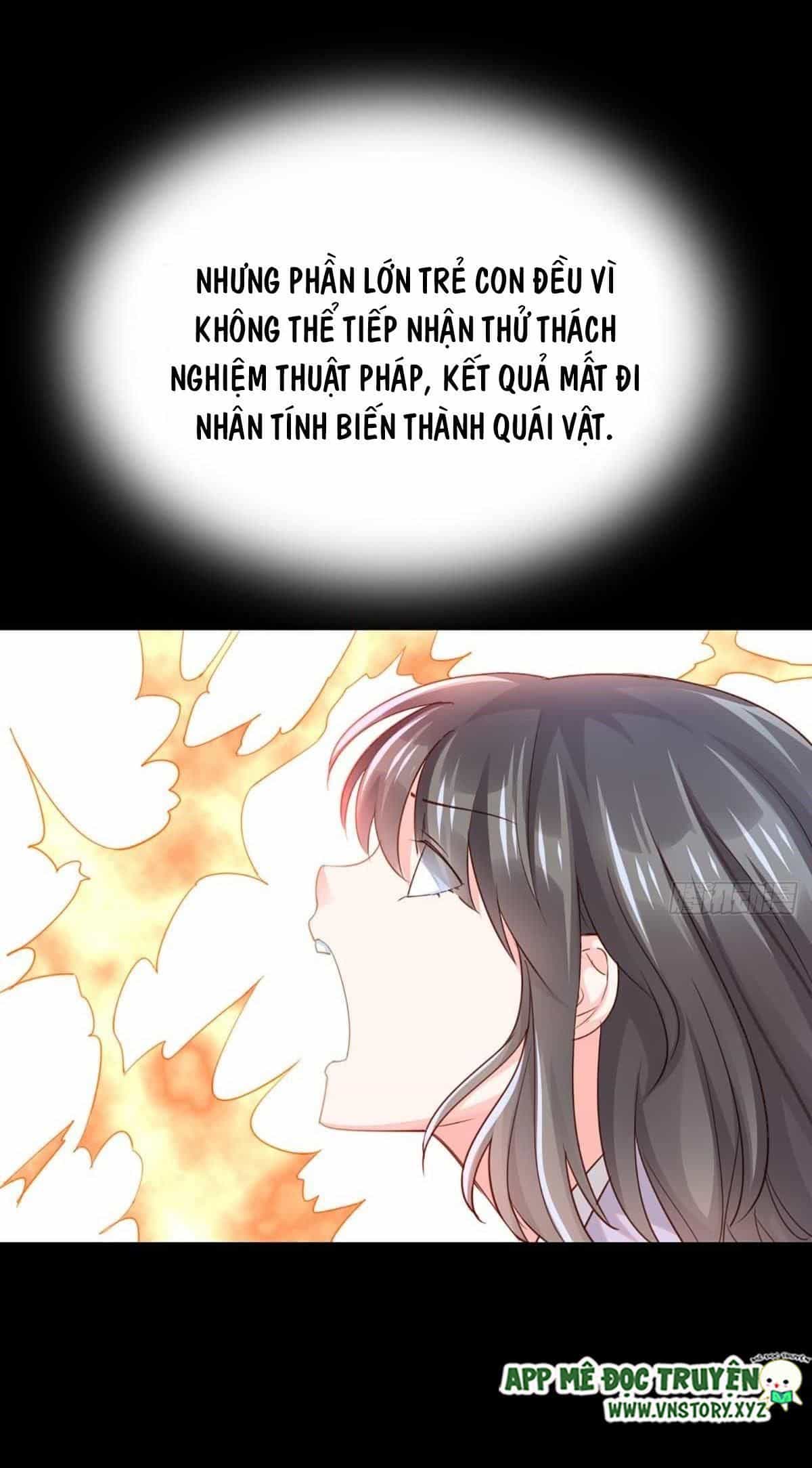 Ta Thuần Phục Bạo Vương - Chương 3 - ảnh 34