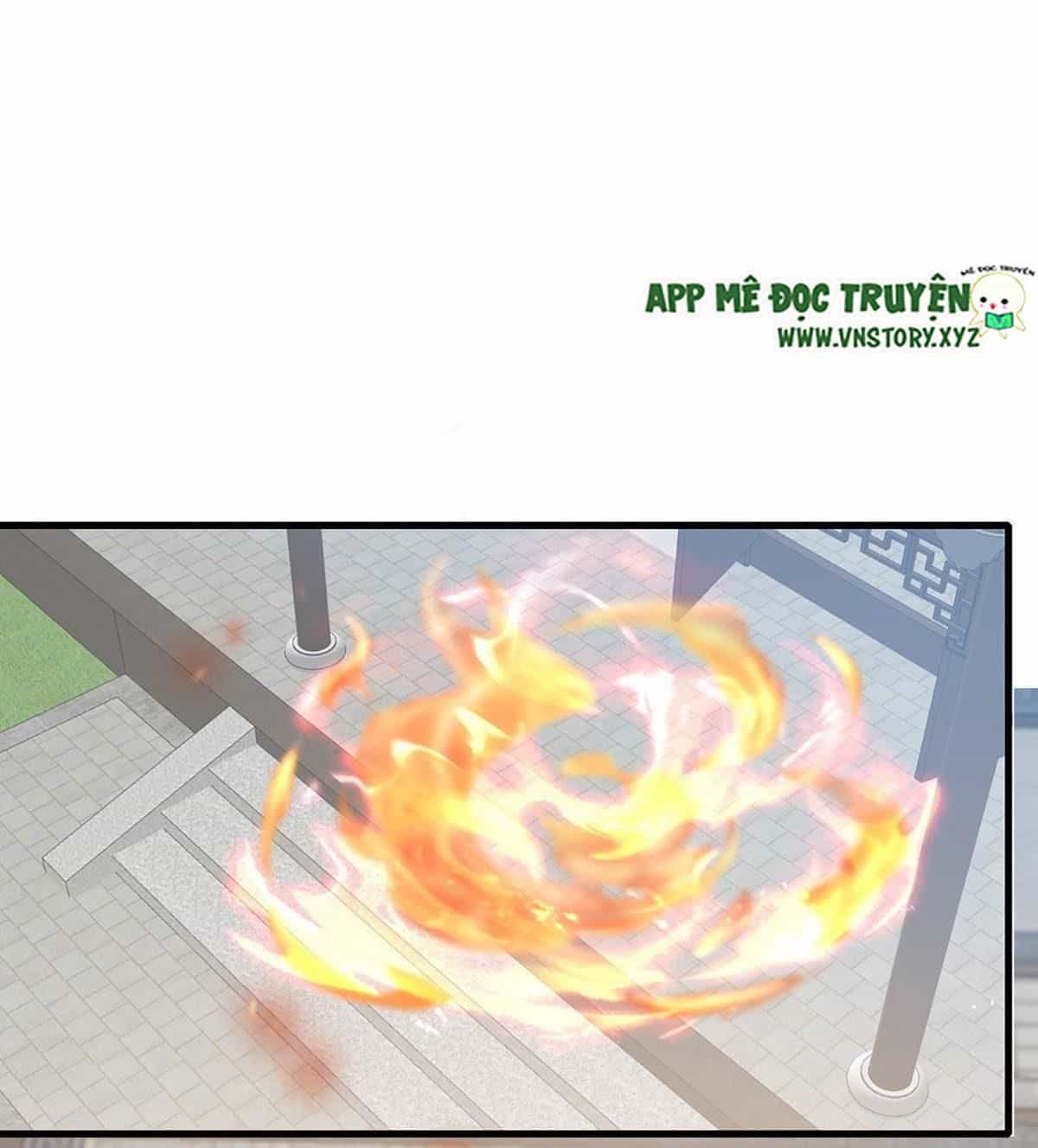 Ta Thuần Phục Bạo Vương - Chương 3 - ảnh 4