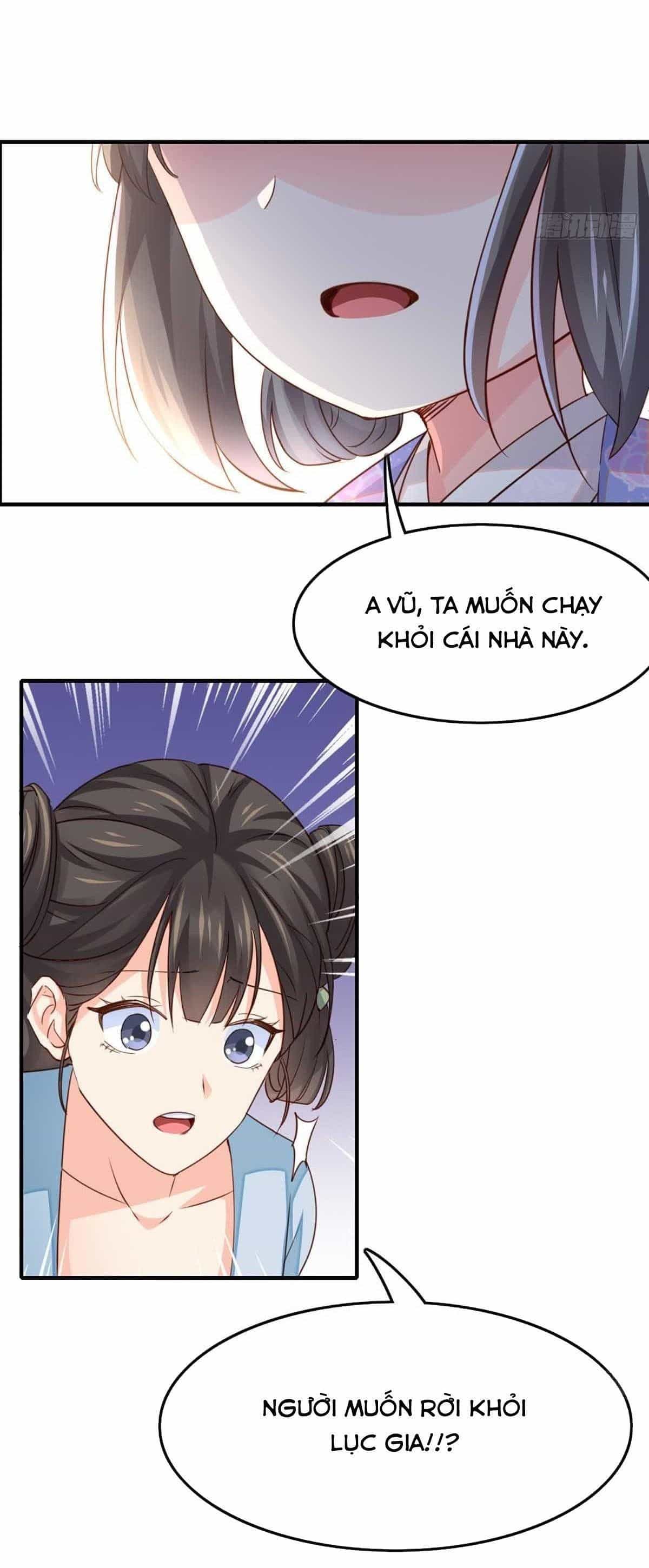 Ta Thuần Phục Bạo Vương - Chương 3 - ảnh 43