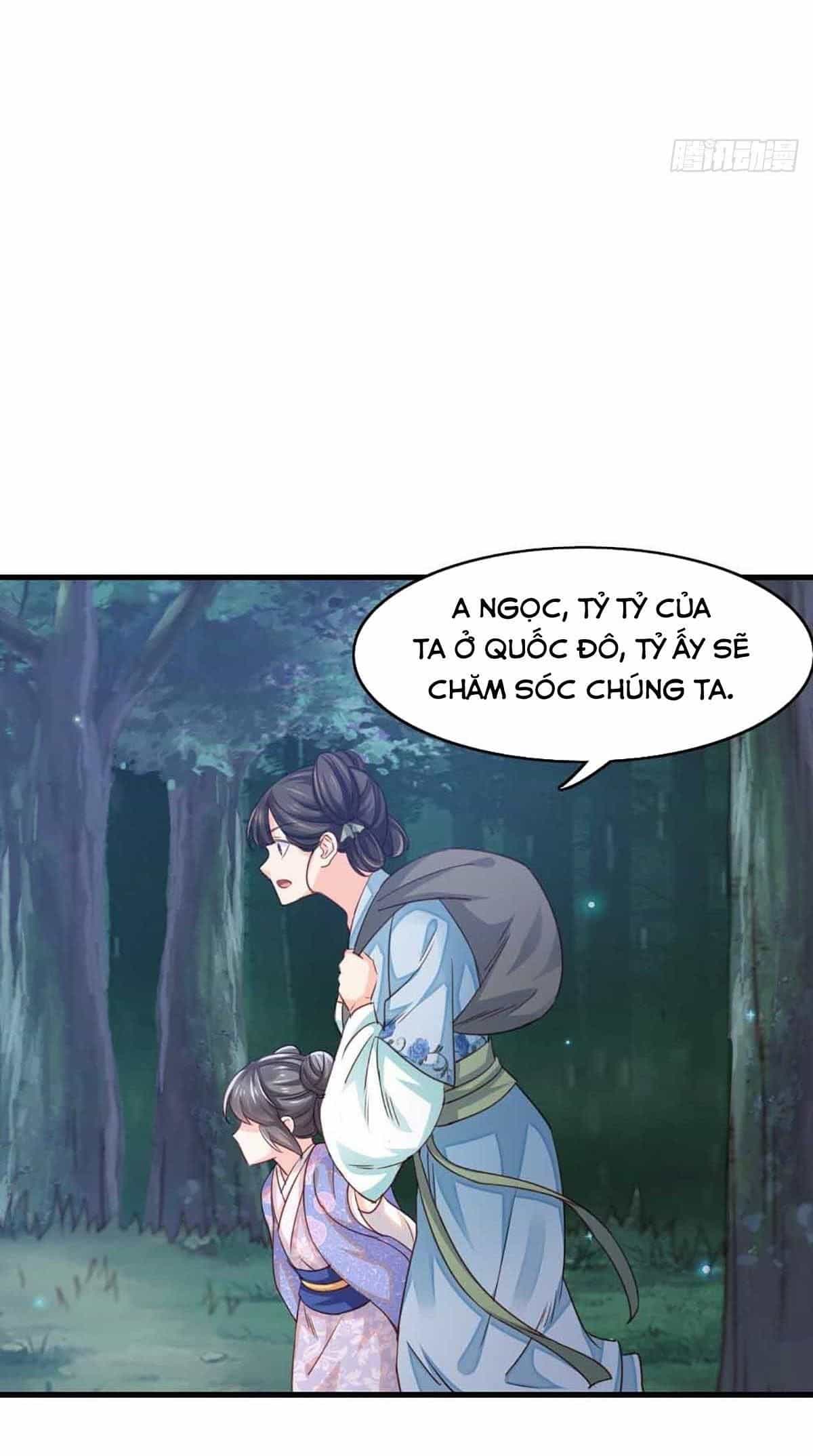 Ta Thuần Phục Bạo Vương - Chương 3 - ảnh 51