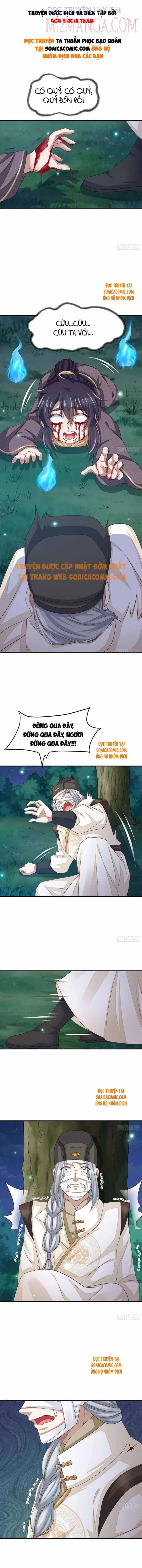 Ta Thuần Phục Bạo Vương - Chương 25 - ảnh 2