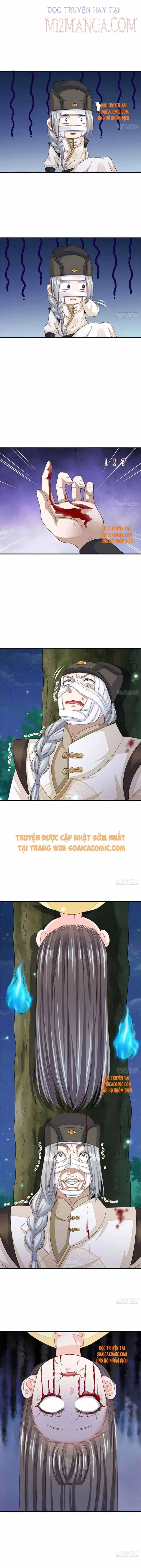 Ta Thuần Phục Bạo Vương - Chương 25 - ảnh 3