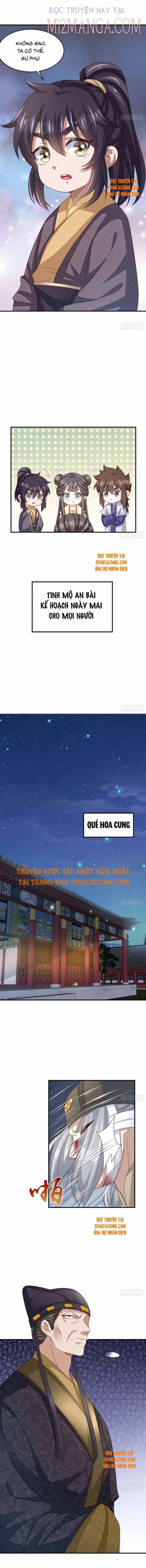 Ta Thuần Phục Bạo Vương - Chương 25 - ảnh 7