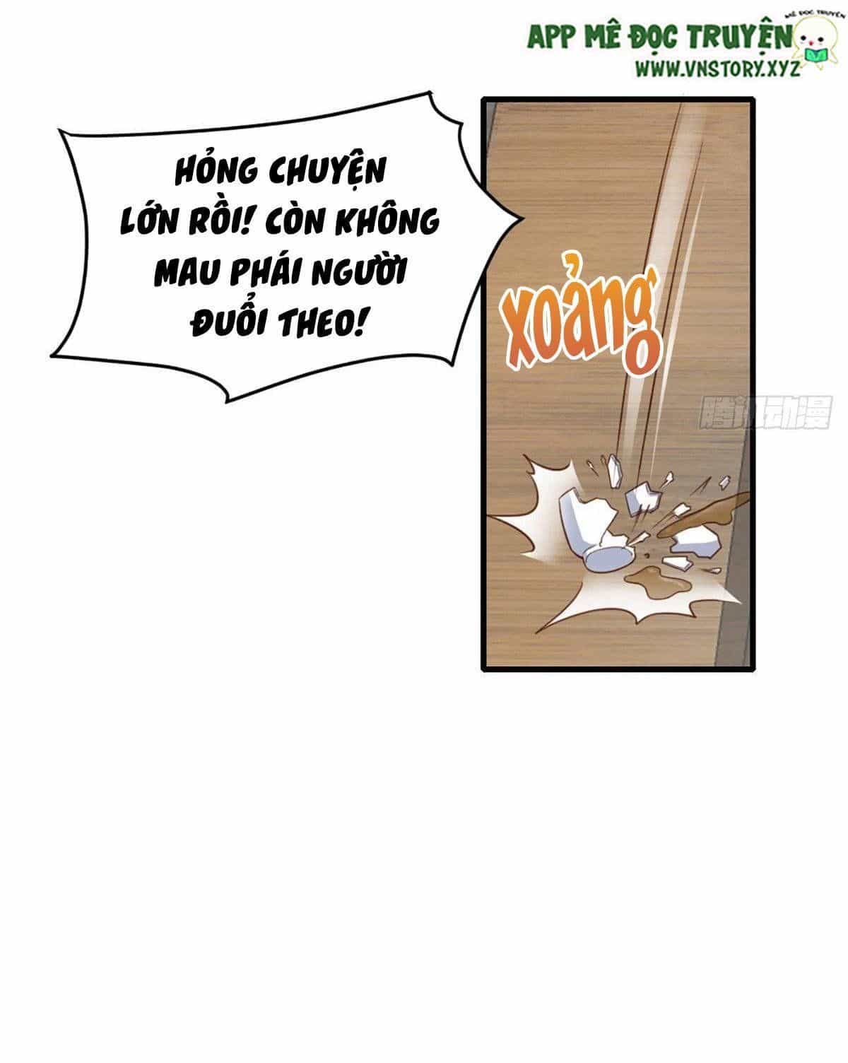 Ta Thuần Phục Bạo Vương - Chương 4 - ảnh 13