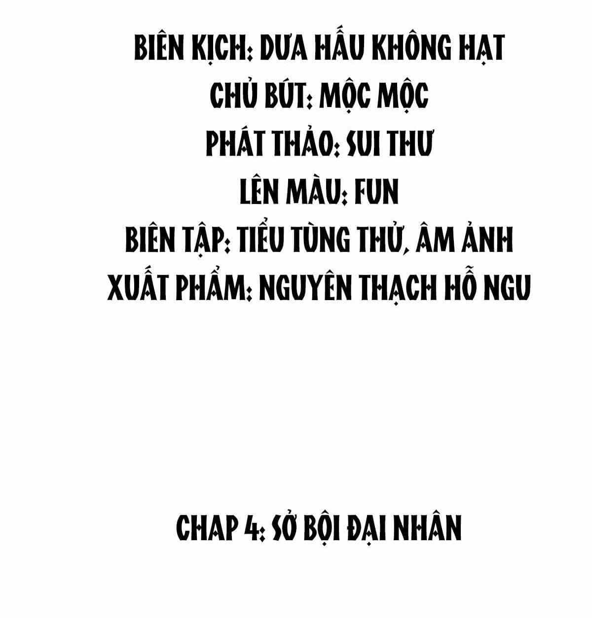 Ta Thuần Phục Bạo Vương - Chương 4 - ảnh 3
