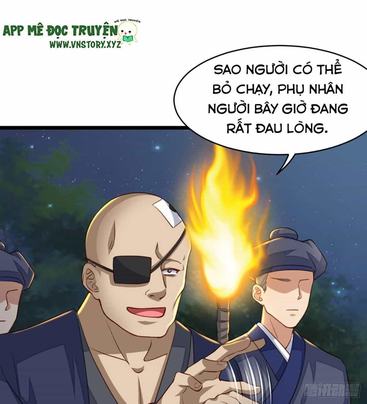 Ta Thuần Phục Bạo Vương - Chương 4 - ảnh 39