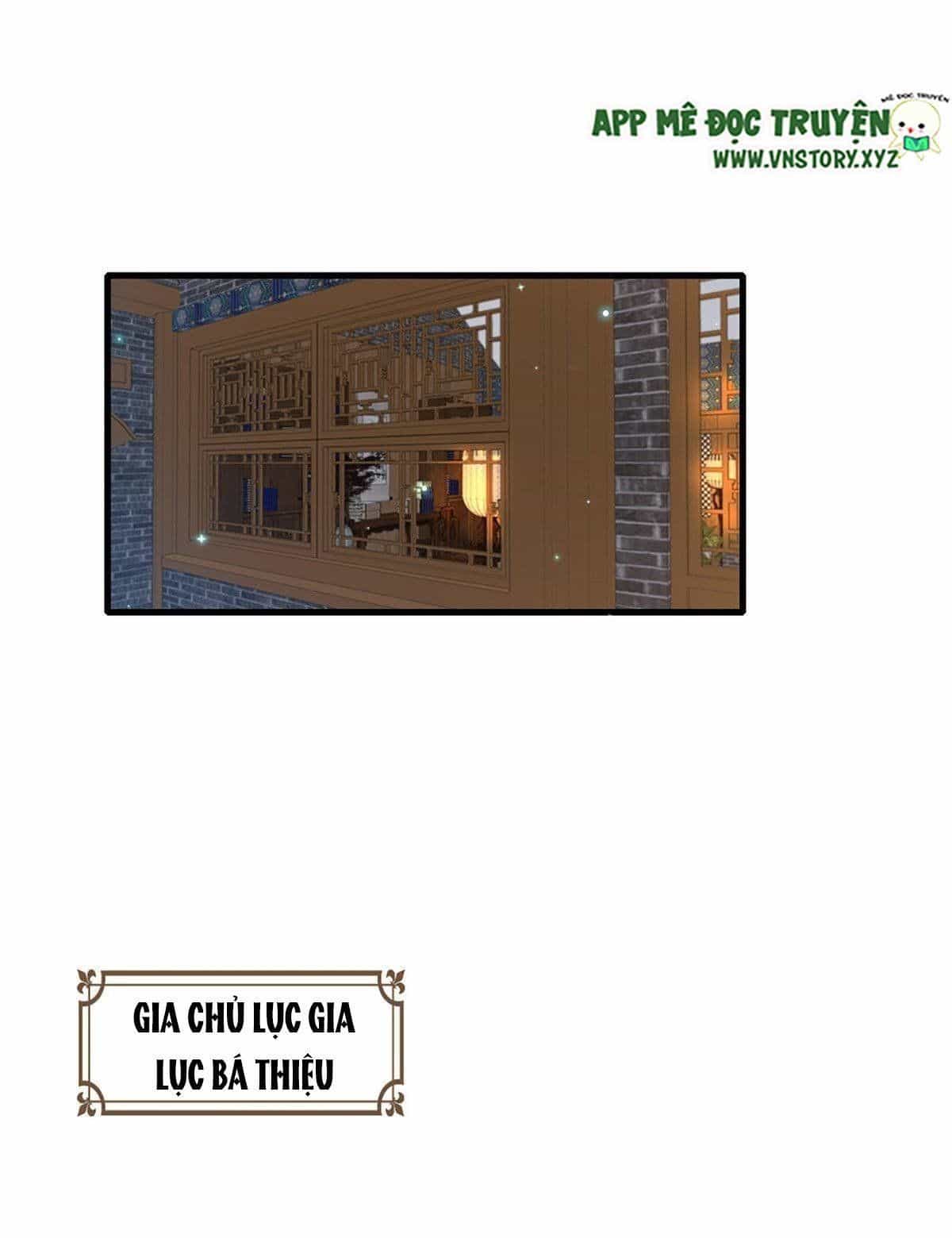 Ta Thuần Phục Bạo Vương - Chương 4 - ảnh 4