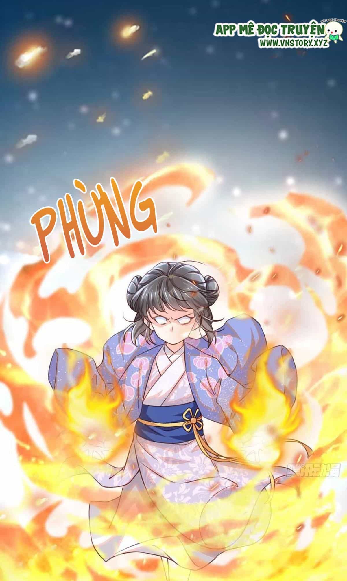 Ta Thuần Phục Bạo Vương - Chương 4 - ảnh 68