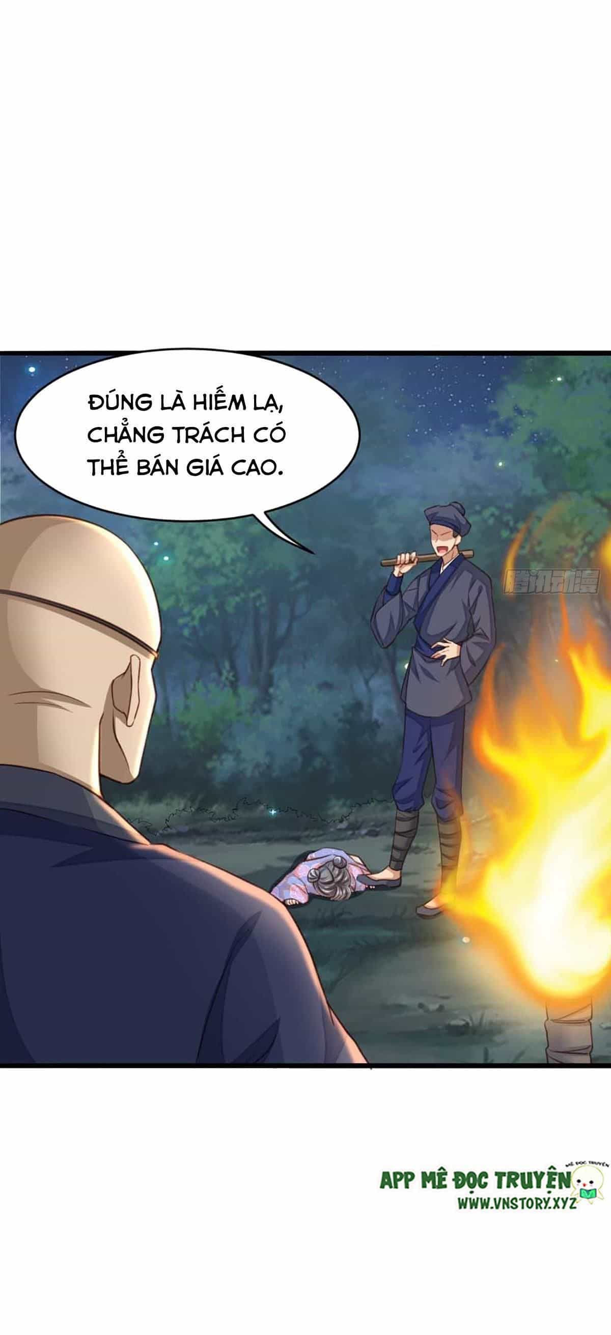 Ta Thuần Phục Bạo Vương - Chương 4 - ảnh 77