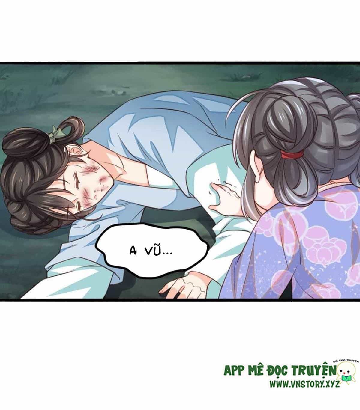 Ta Thuần Phục Bạo Vương - Chương 4 - ảnh 79