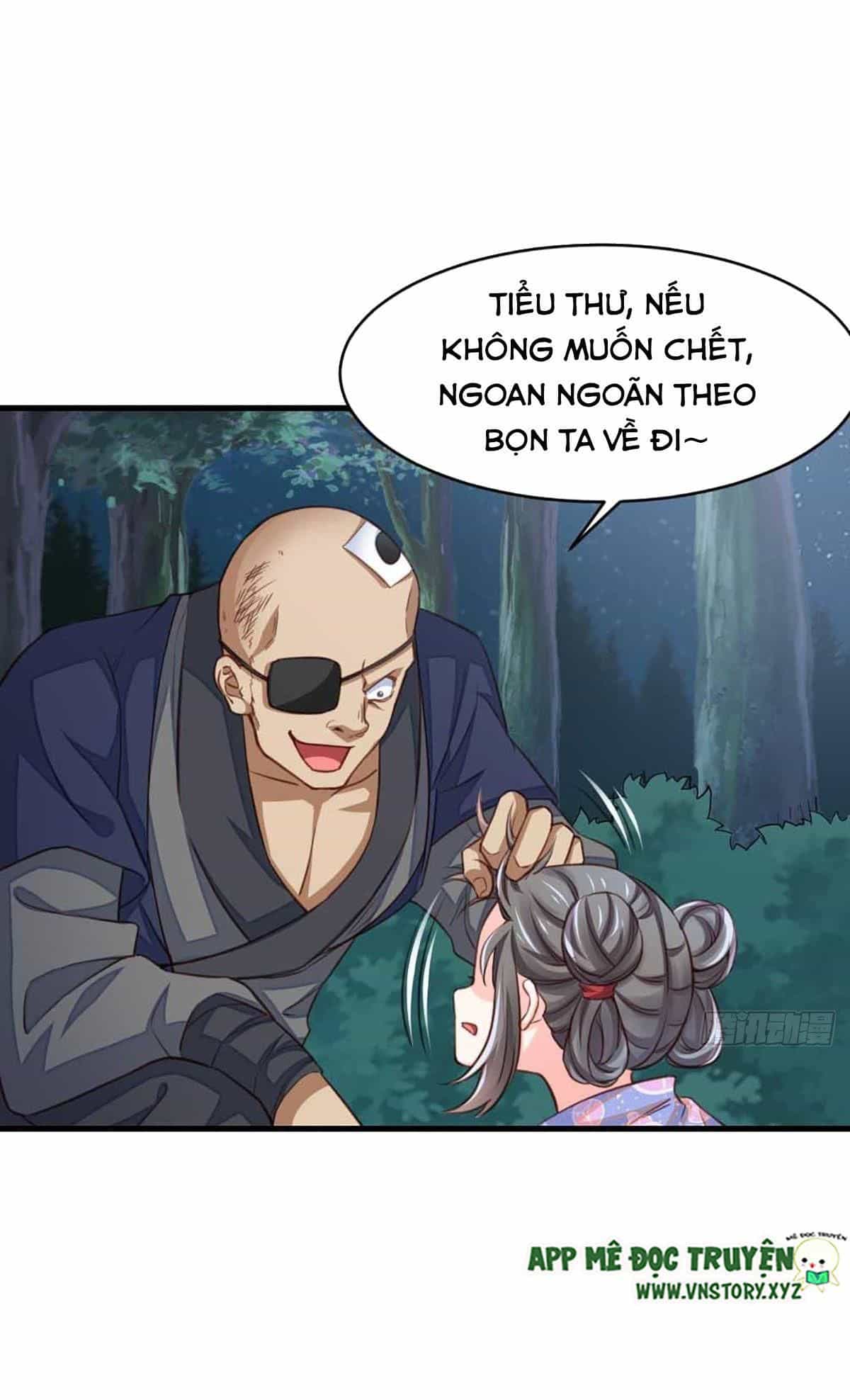 Ta Thuần Phục Bạo Vương - Chương 4 - ảnh 81