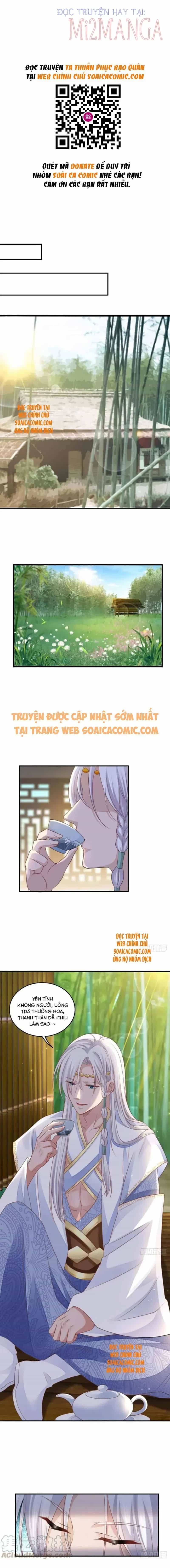 Ta Thuần Phục Bạo Vương - Chương 28 - ảnh 2